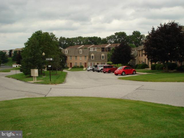 CROWN POINTE - Residential
