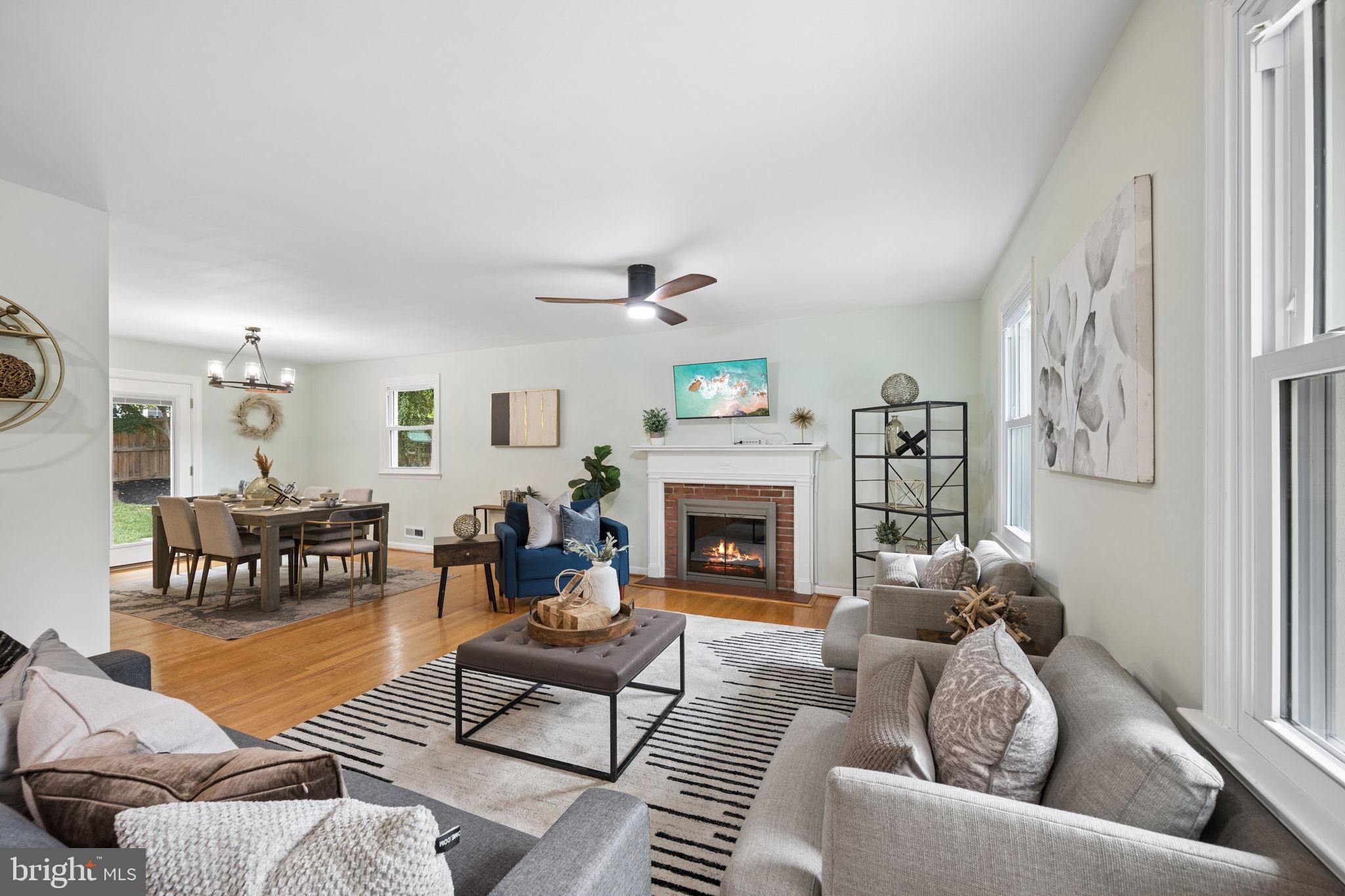 ROLAND PARK - Residential