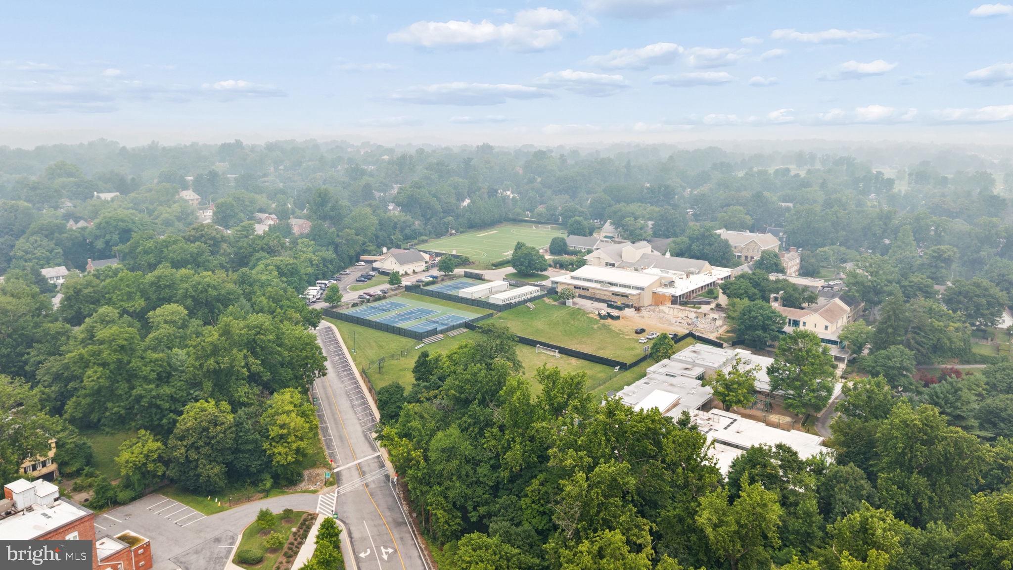 ROLAND PARK - Residential