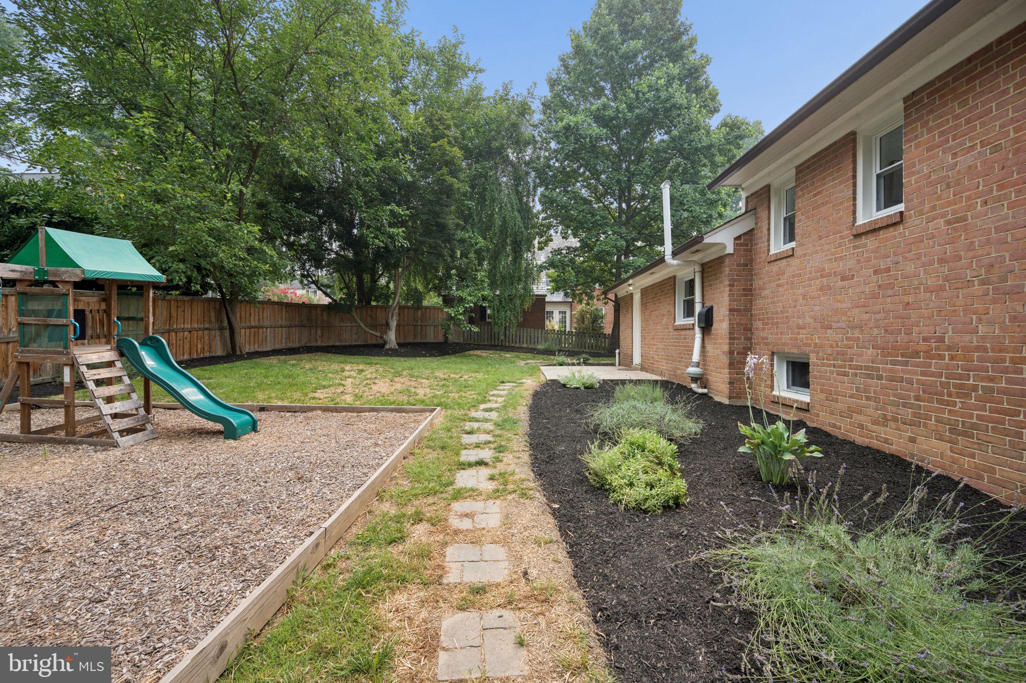 ROLAND PARK - Residential