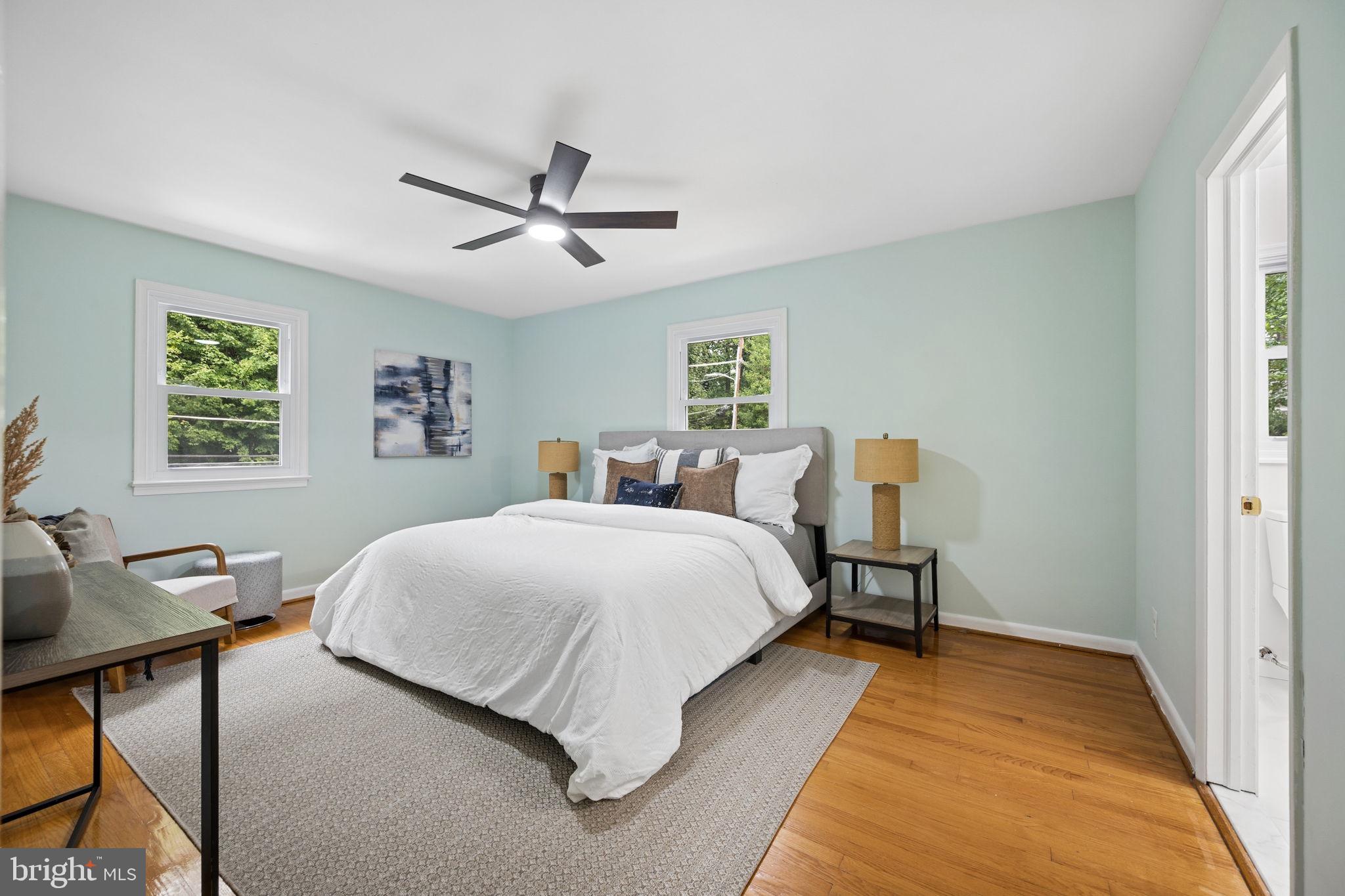 ROLAND PARK - Residential