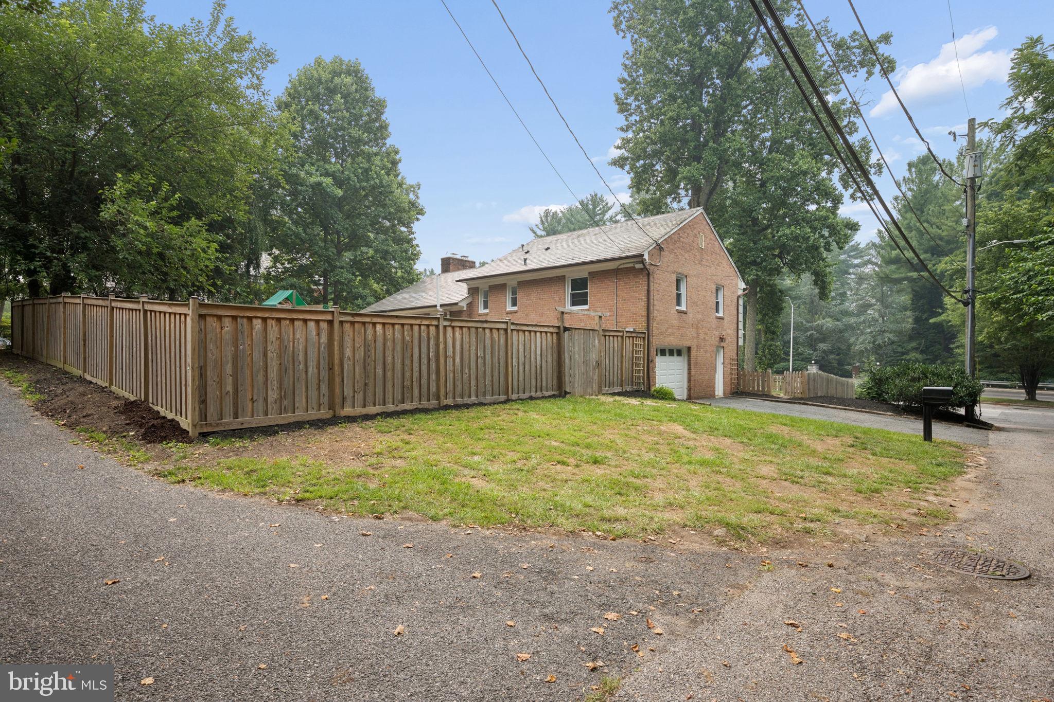 ROLAND PARK - Residential