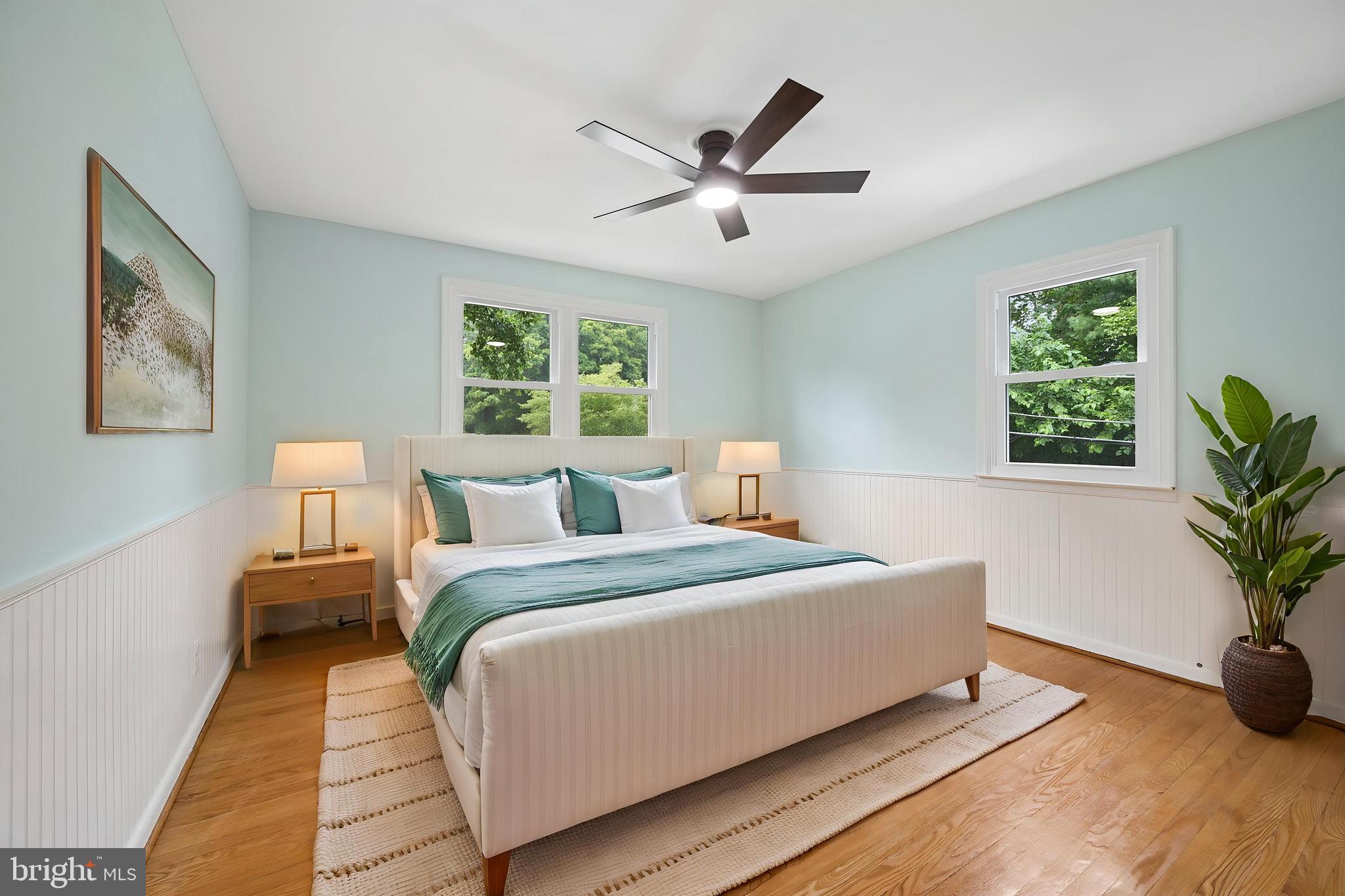 ROLAND PARK - Residential