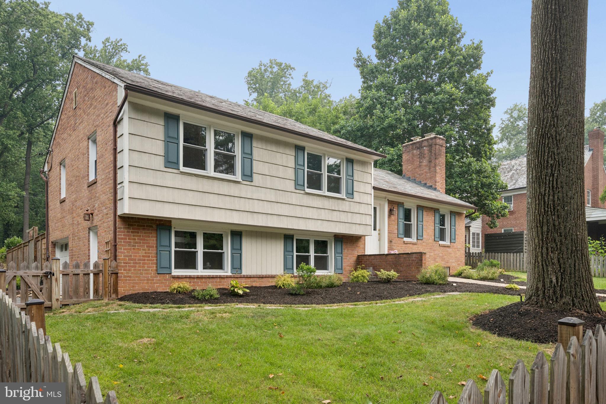 ROLAND PARK - Residential