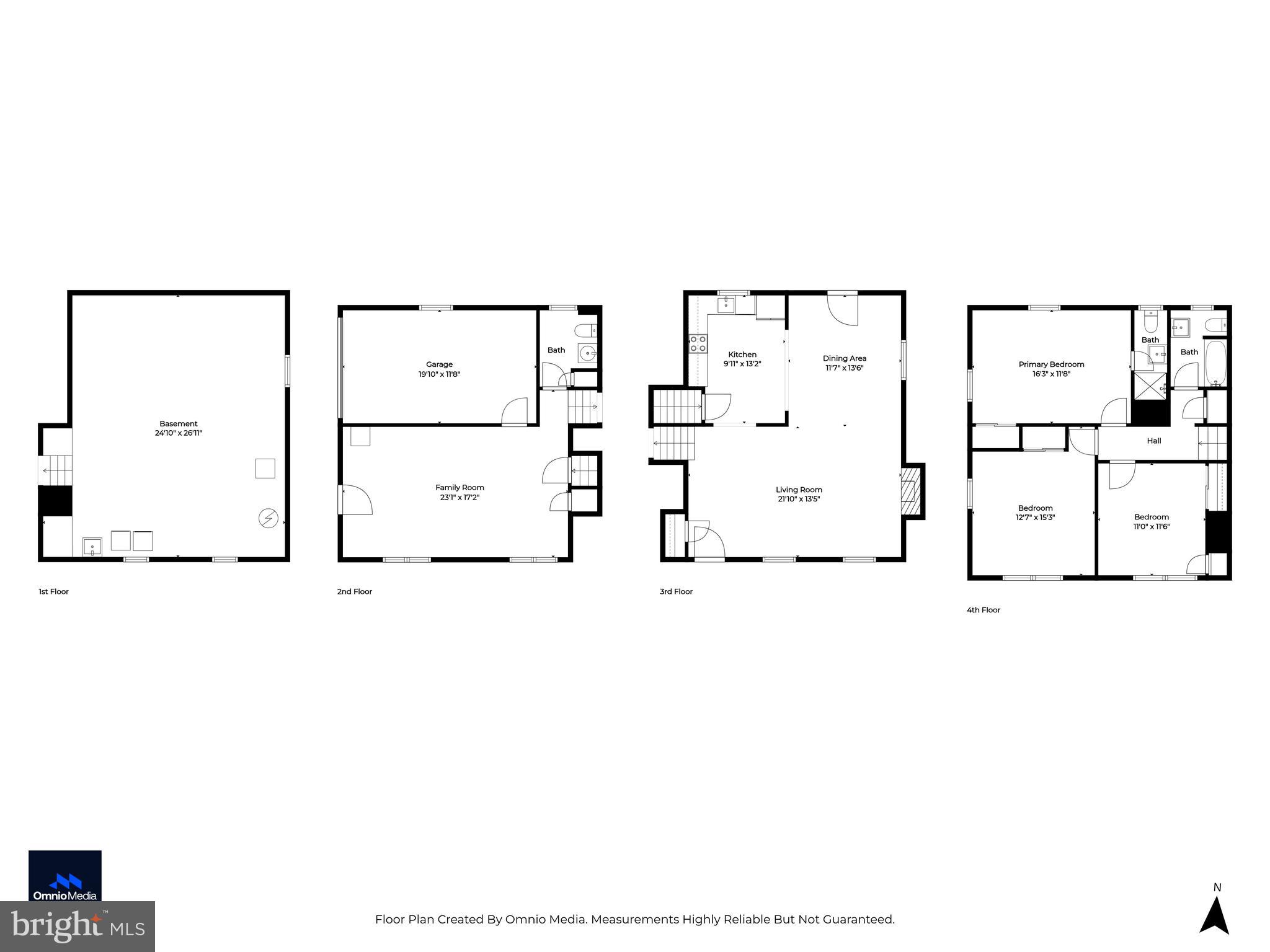 ROLAND PARK - Residential