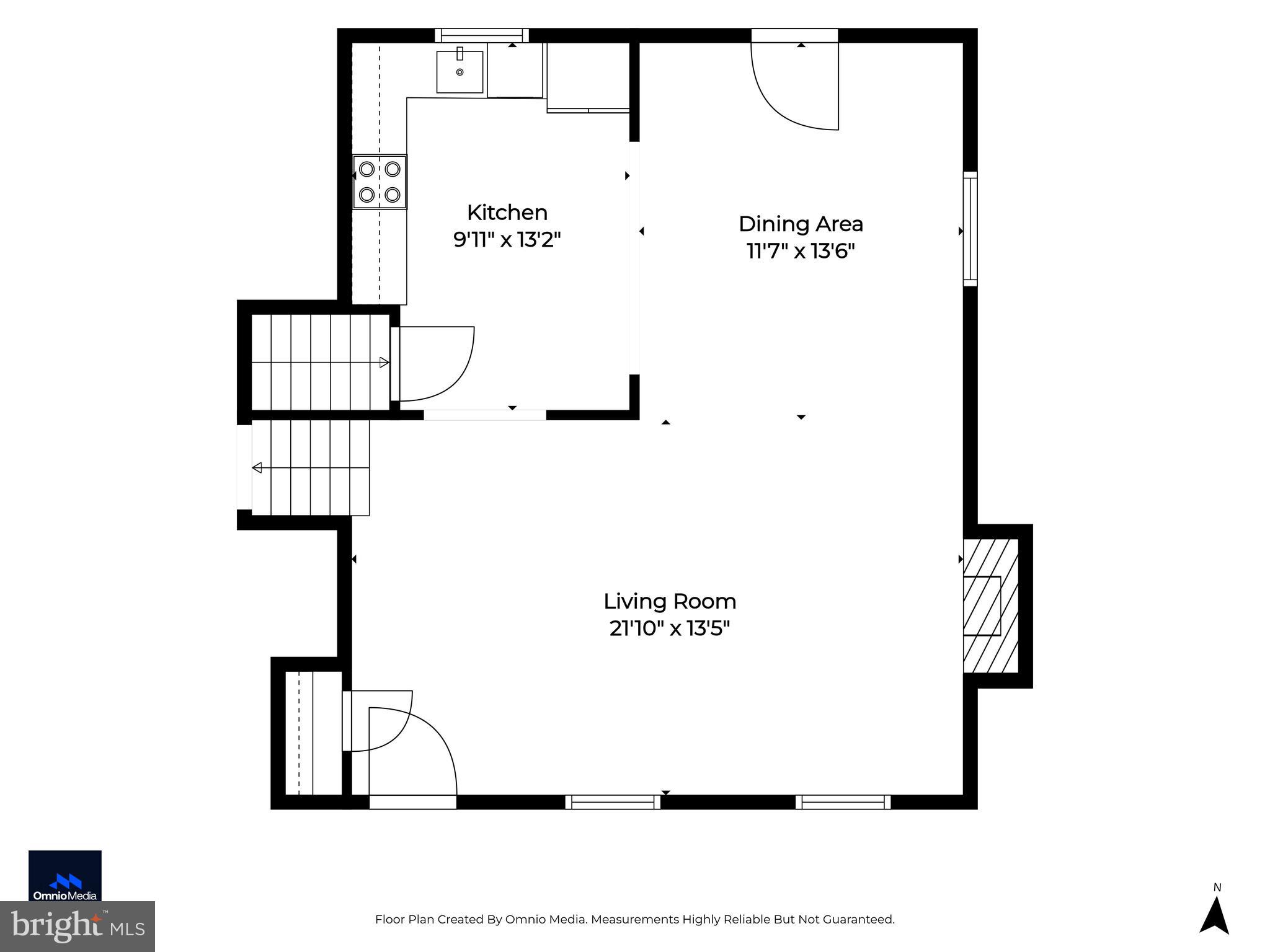 ROLAND PARK - Residential