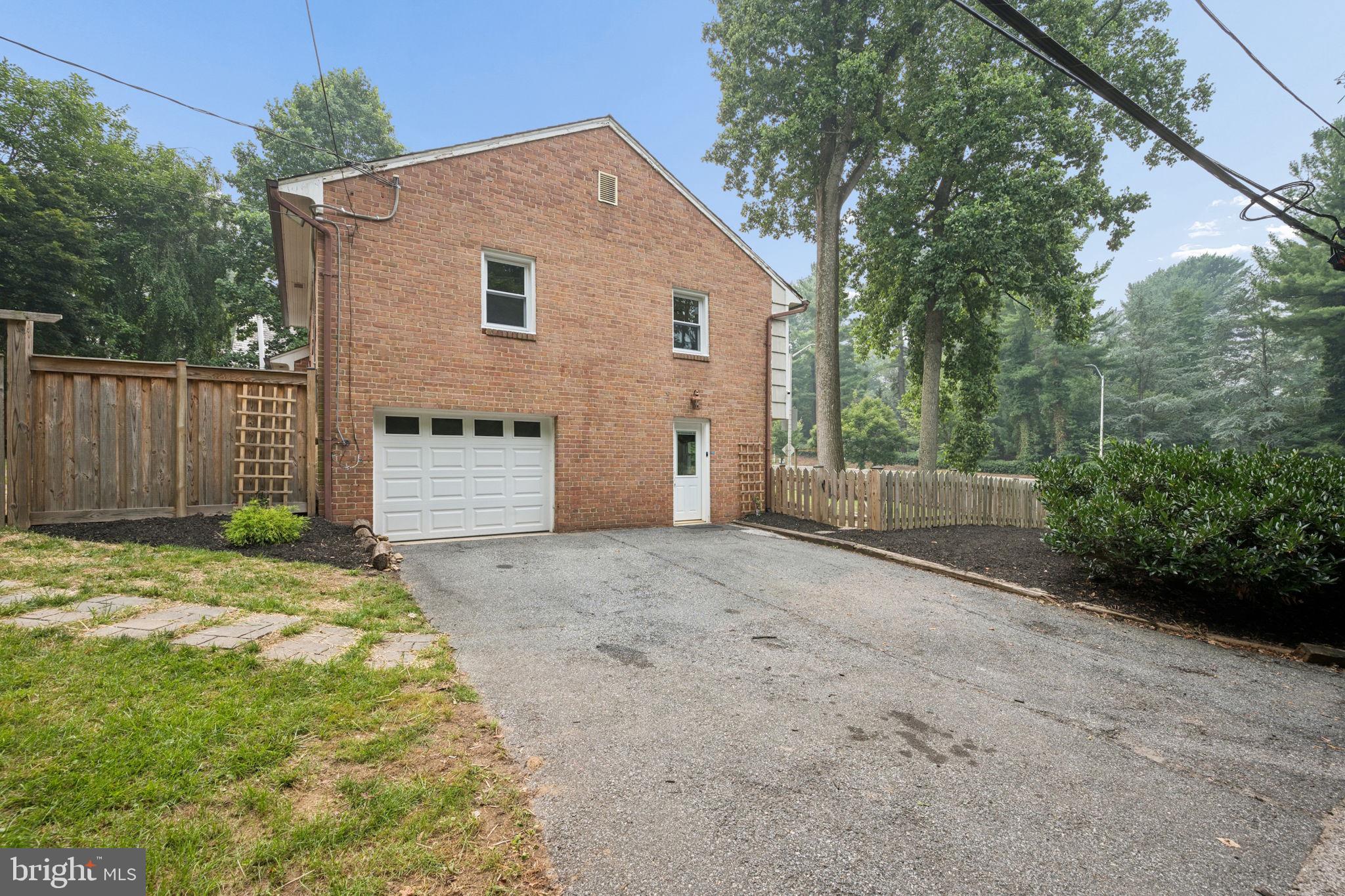 ROLAND PARK - Residential