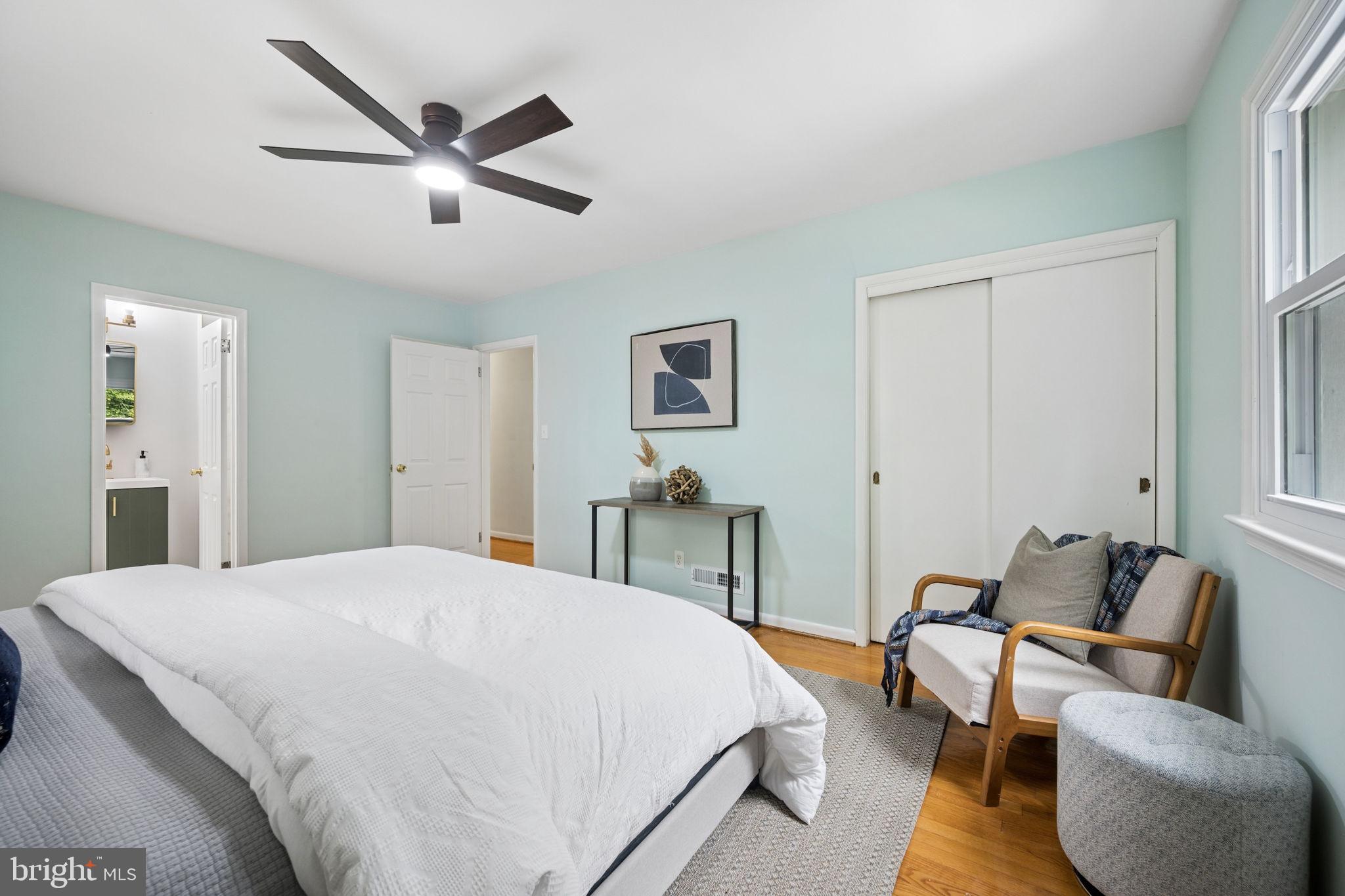 ROLAND PARK - Residential