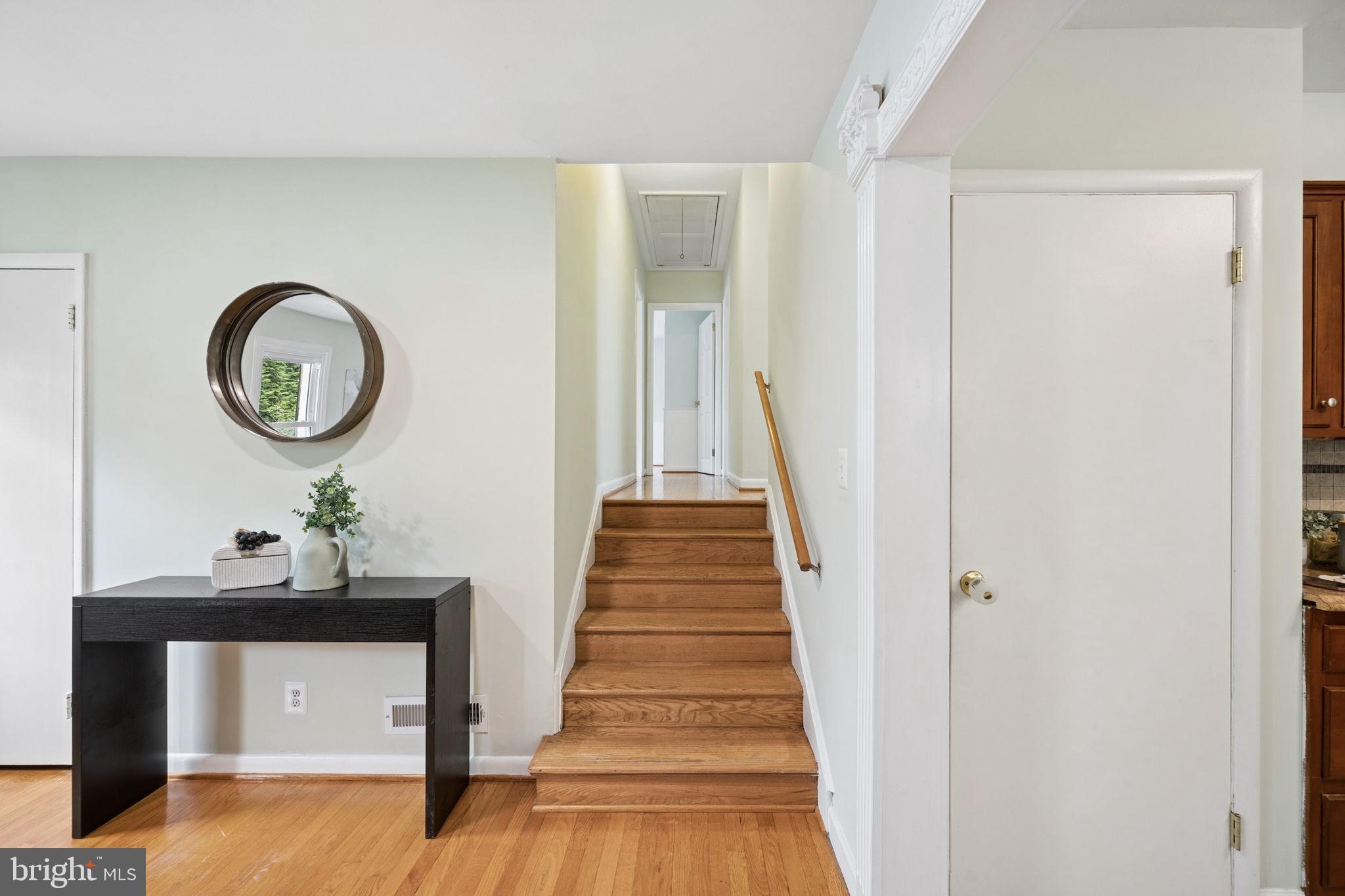 ROLAND PARK - Residential