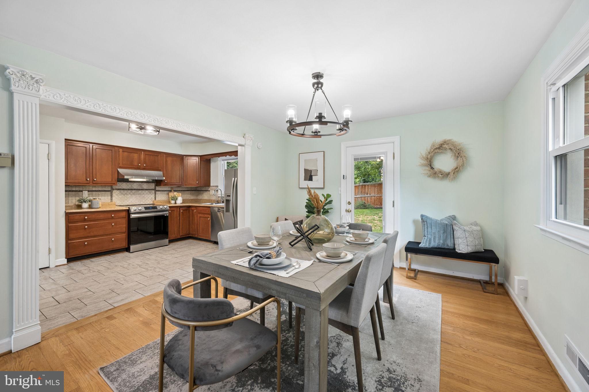 ROLAND PARK - Residential