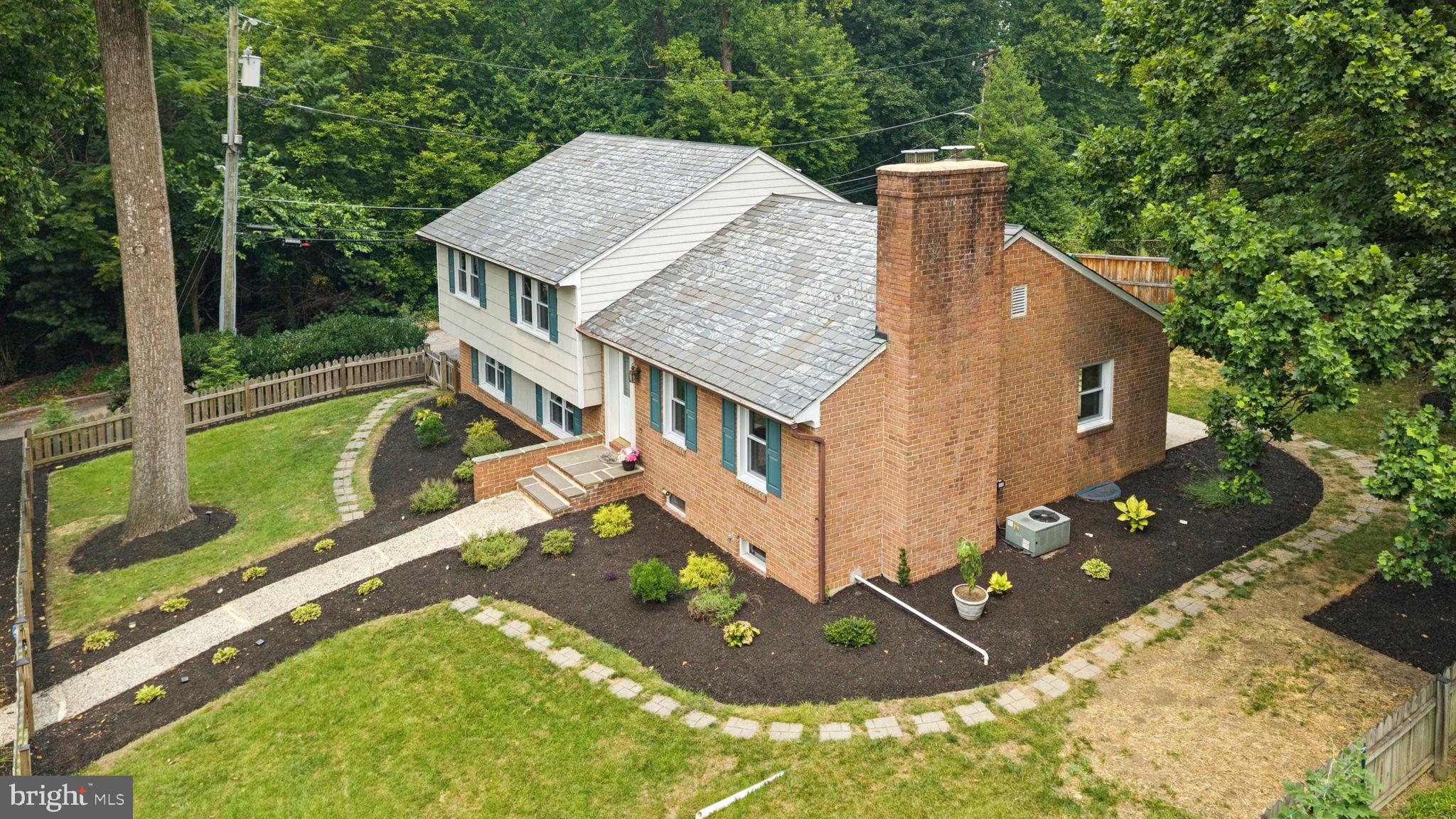 ROLAND PARK - Residential