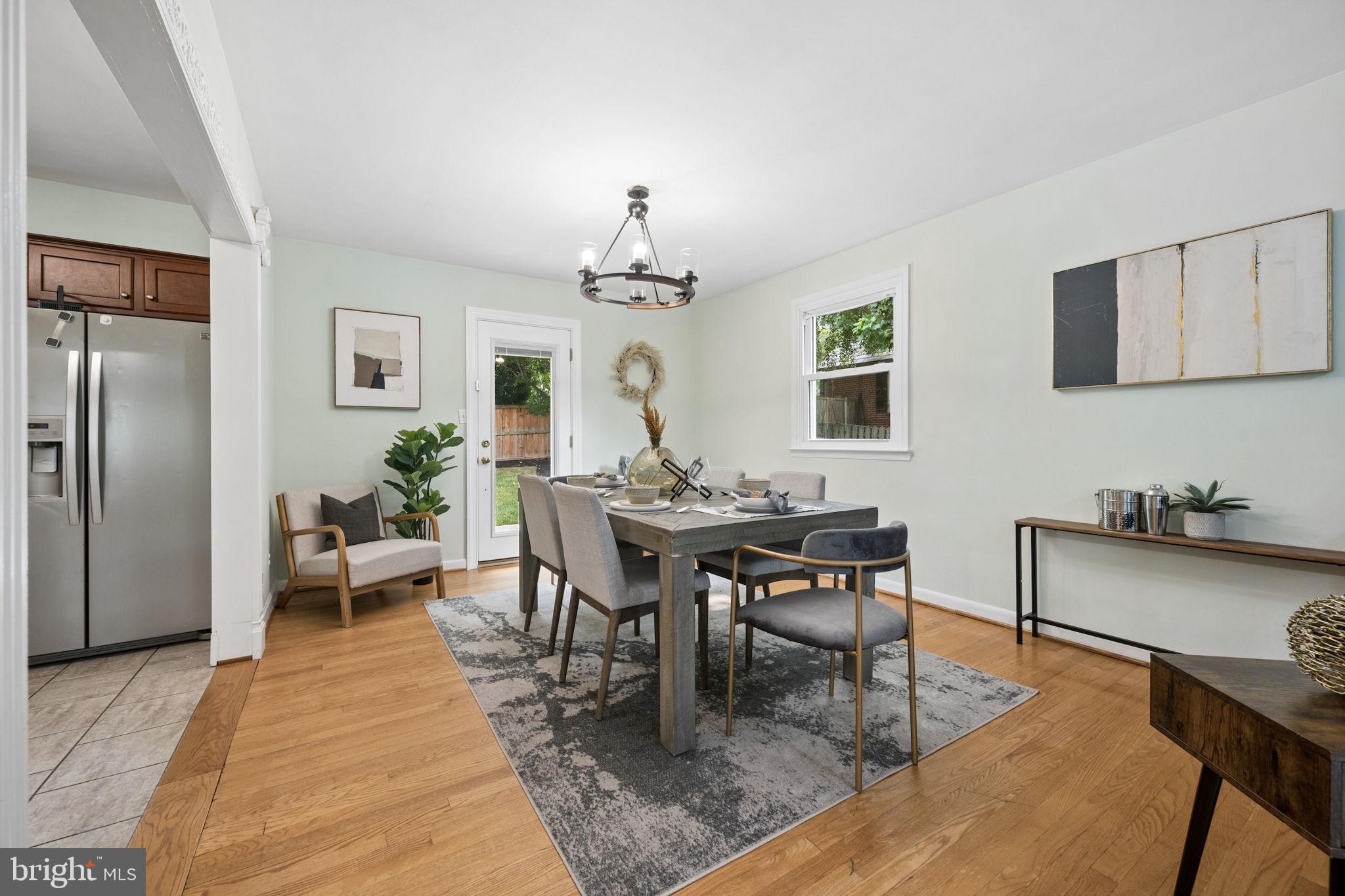 ROLAND PARK - Residential