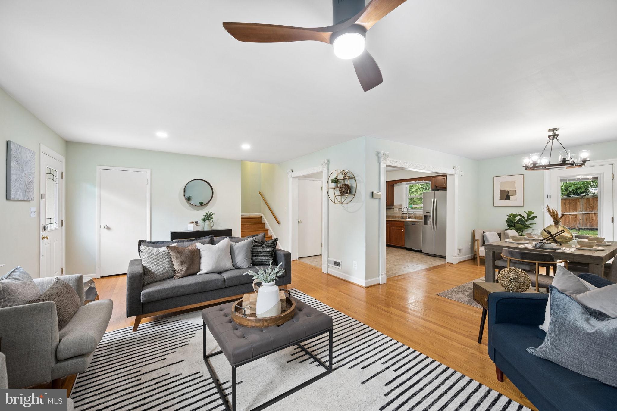 ROLAND PARK - Residential