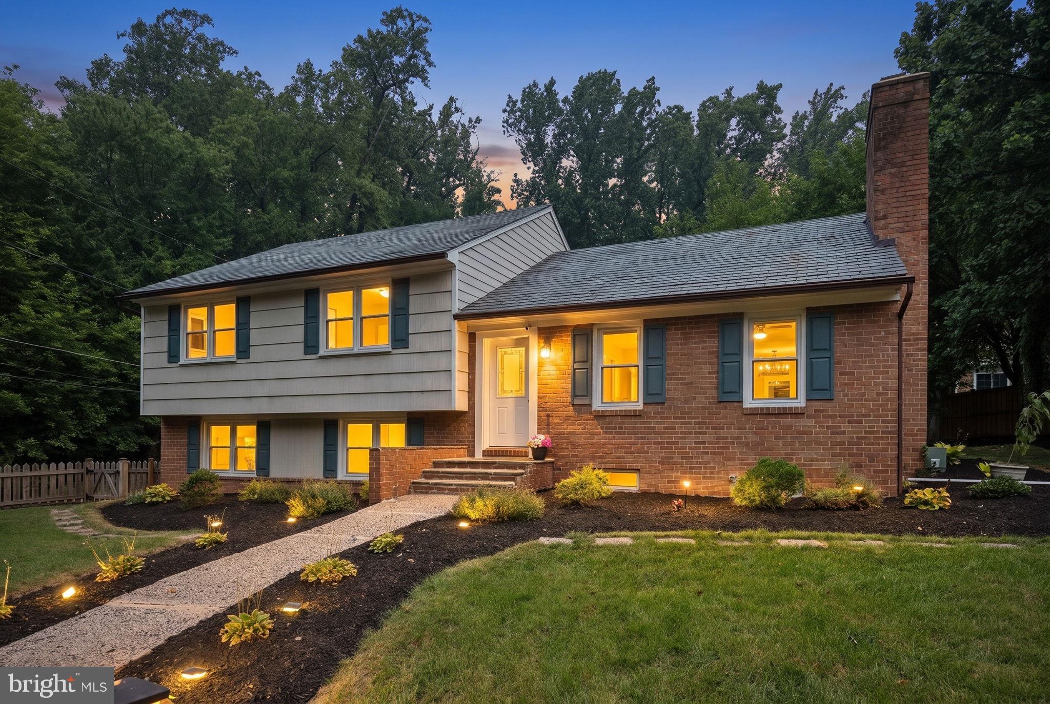 ROLAND PARK - Residential