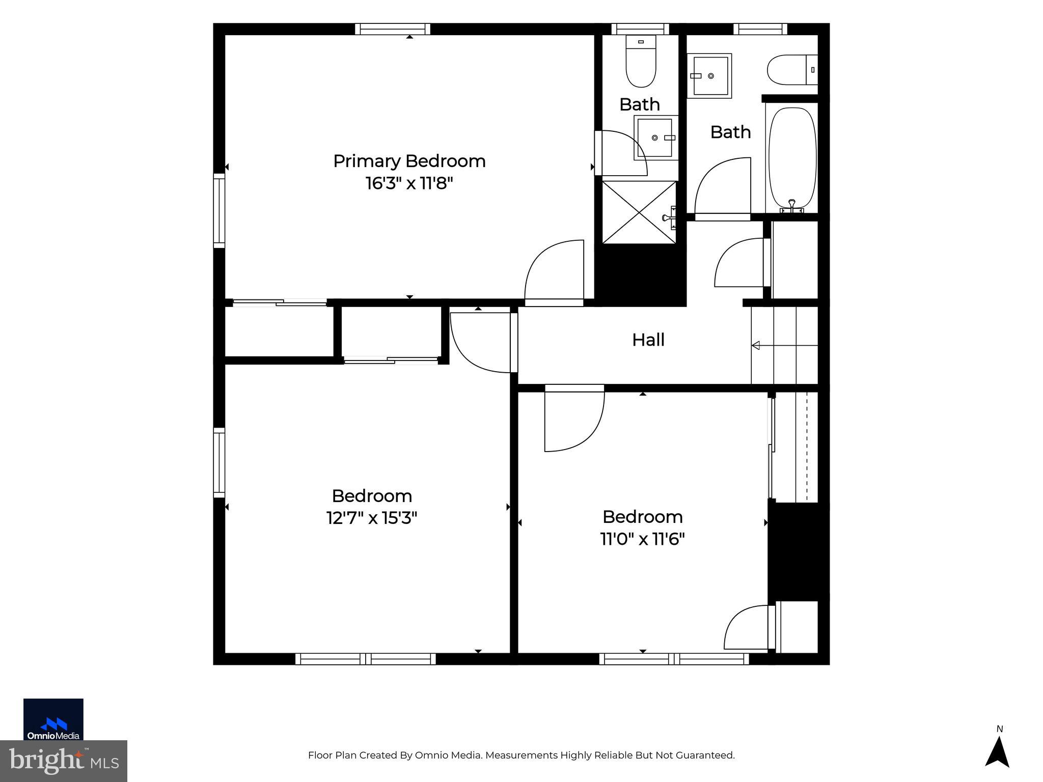 ROLAND PARK - Residential