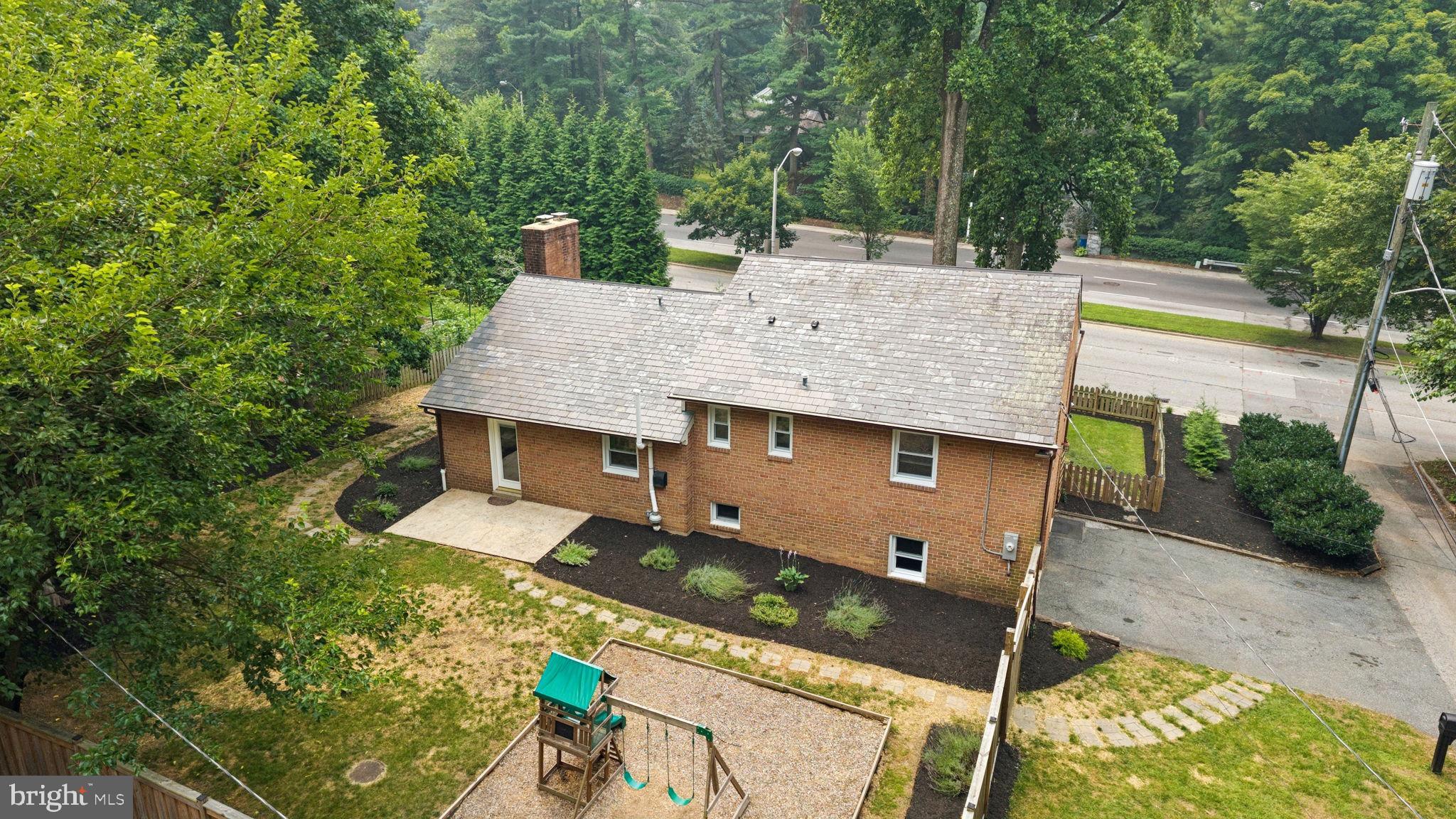 ROLAND PARK - Residential