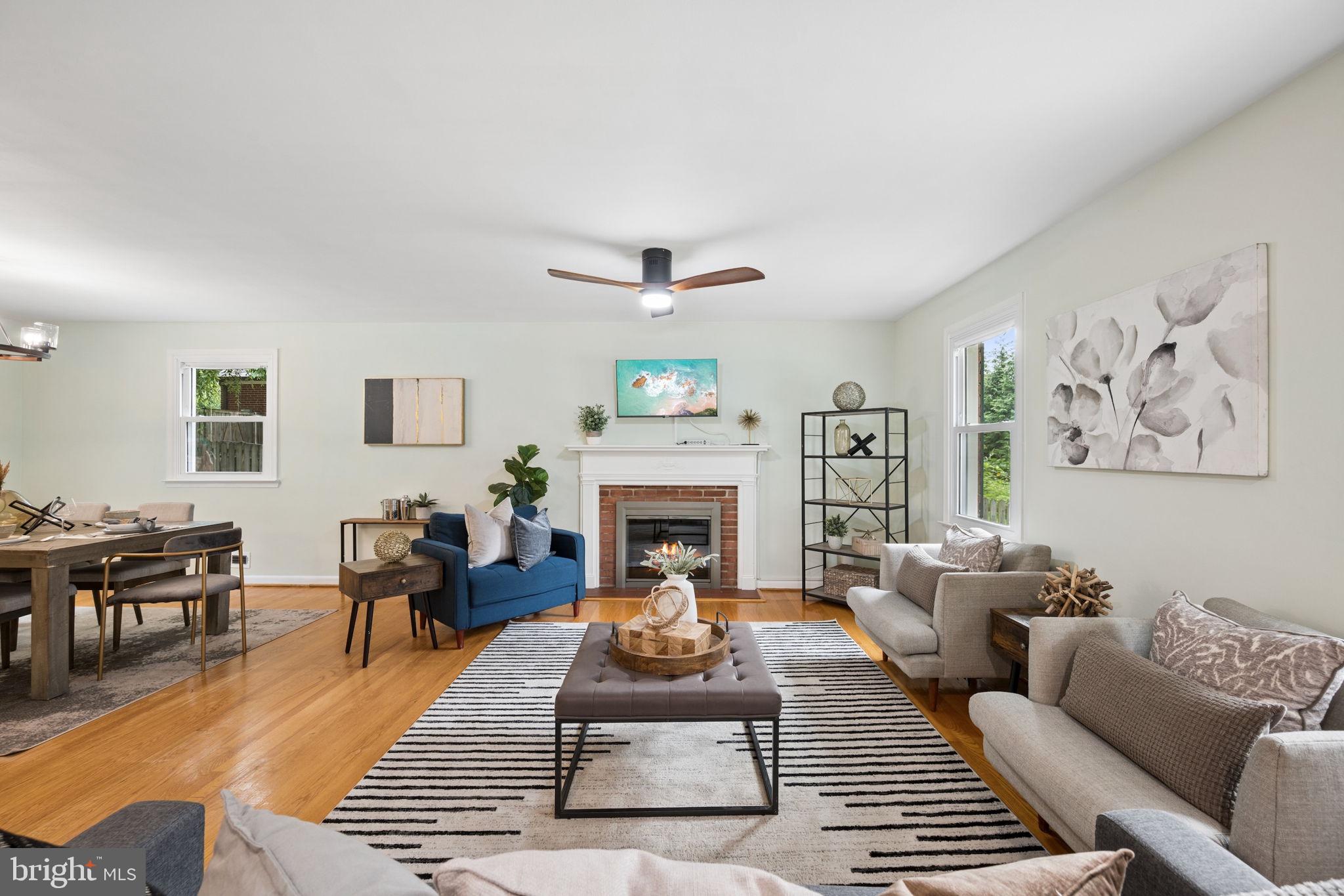 ROLAND PARK - Residential