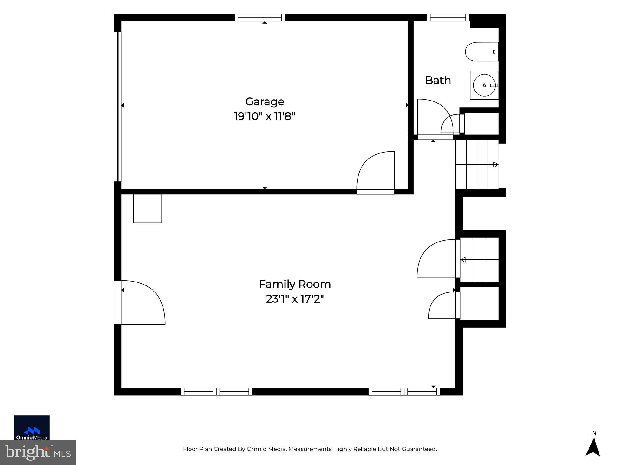 ROLAND PARK - Residential