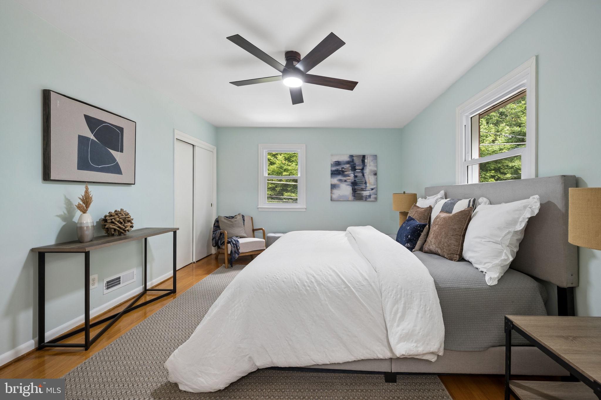 ROLAND PARK - Residential