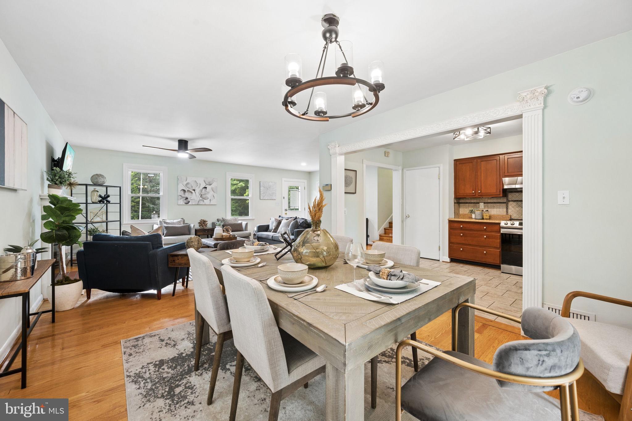 ROLAND PARK - Residential