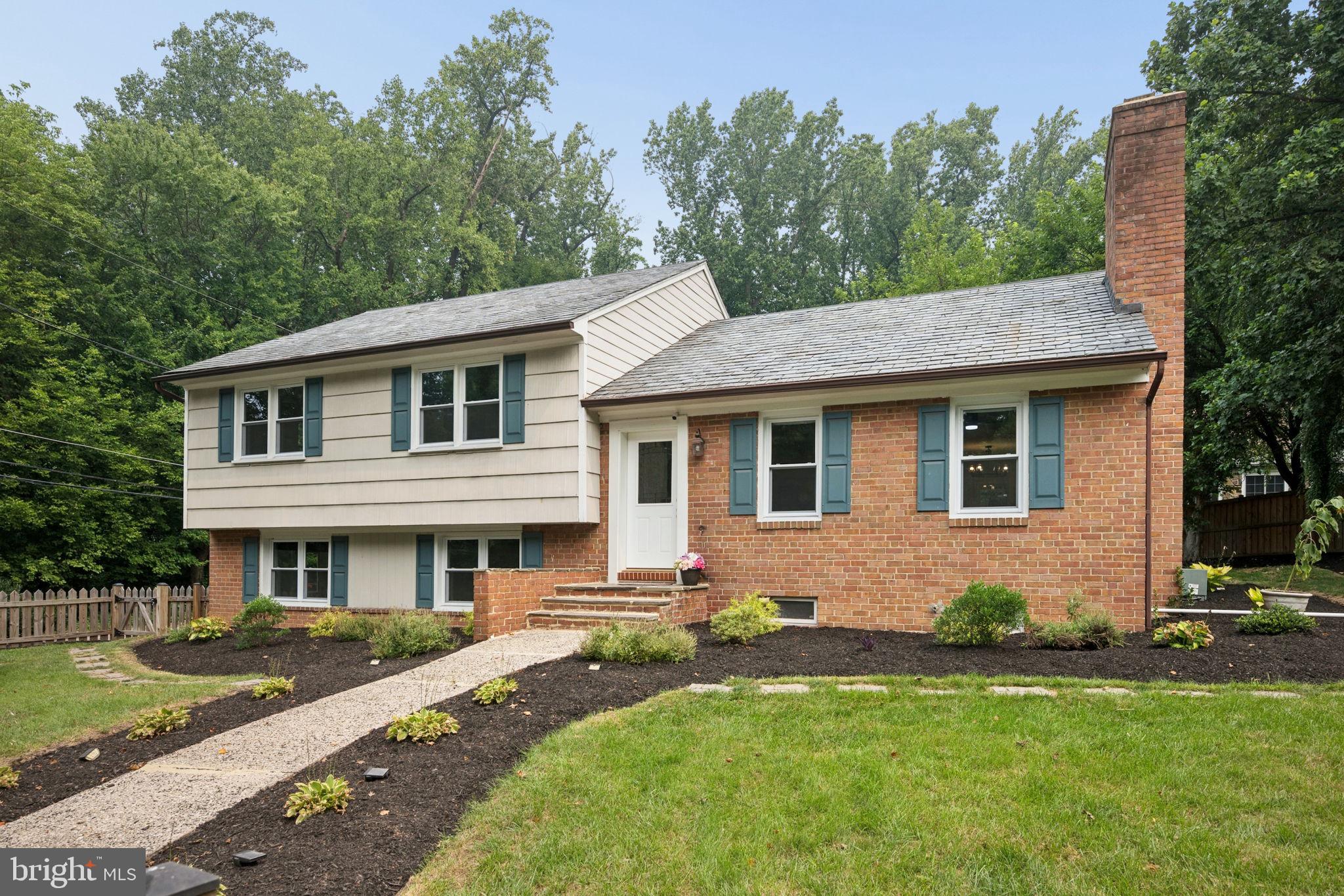 Gracefully set in sought-after Roland Park, this split-level home offers the perfect blend of neighborhood charm and everyday convenience. Since there is truly no place like home, the sellers have thoughtfully invested in making this home both comfortable and safe for its next owners. Major improvements include two newly renovated bathrooms, newer windows and doors, lead abatement, a radon mitigation system, and clear asbestos testing, providing added peace of mind. Inside, you'll also find beautiful hardwood floors, updated lighting and ceiling fans, stainless steel appliances, crown molding, and timeless finishes throughout. The spacious unfinished lower level offers endless possibilities for additional living space, it's ready for your imagination and customization. Step outside to your own private oasis, where the beautifully landscaped yard is adorned by mature trees, features a patio and playground, creating the perfect setting for relaxing, entertaining, or simply enjoying the outdoors. Educators and students alike will appreciate the home's proximity to an abundance of renowned private schools, colleges, and universities. Just minutes from The Rotunda, Hampden, Cross Keys, and Towson, you'll enjoy easy access to local boutiques, restaurants, coffee shops, grocery stores, and everyday conveniences. Outdoor enthusiasts will love being close to Lake Roland, the Jones Falls Trail, Stony Run Trail, nearby golf courses, and other recreational amenities.
Whether you're seeking a vibrant community, exceptional convenience, or a peaceful setting with easy access to everything Baltimore has to offer, Roland Park remains one of the city's most desirable places to call home.