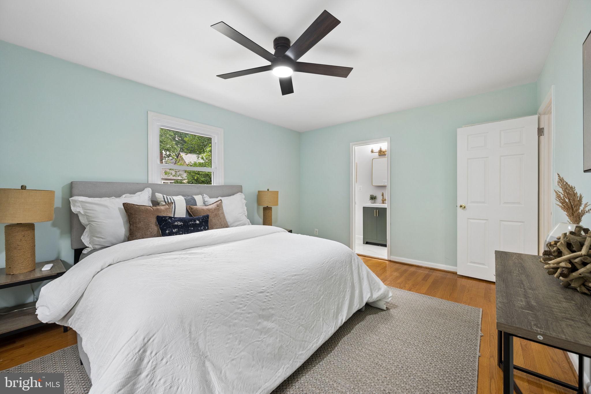 ROLAND PARK - Residential