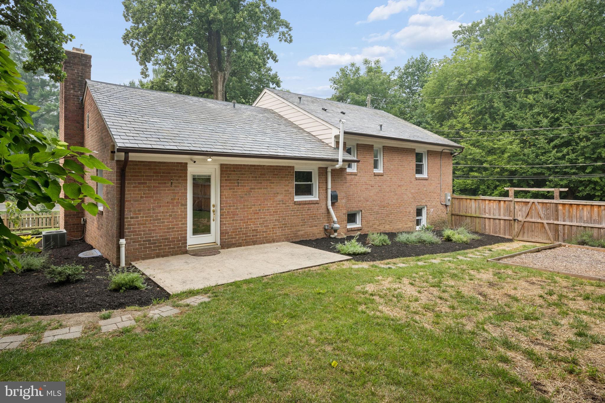 ROLAND PARK - Residential