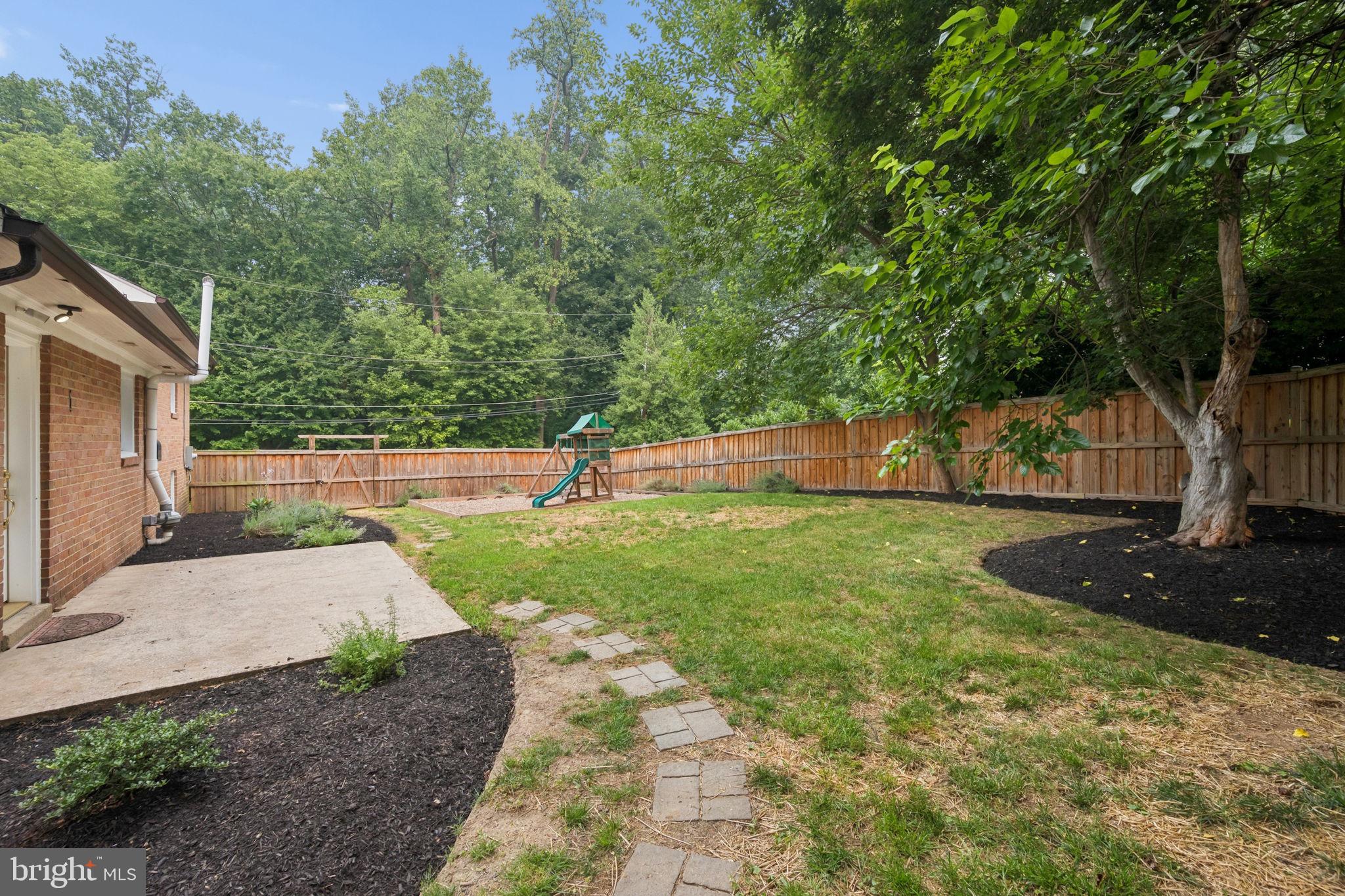 ROLAND PARK - Residential
