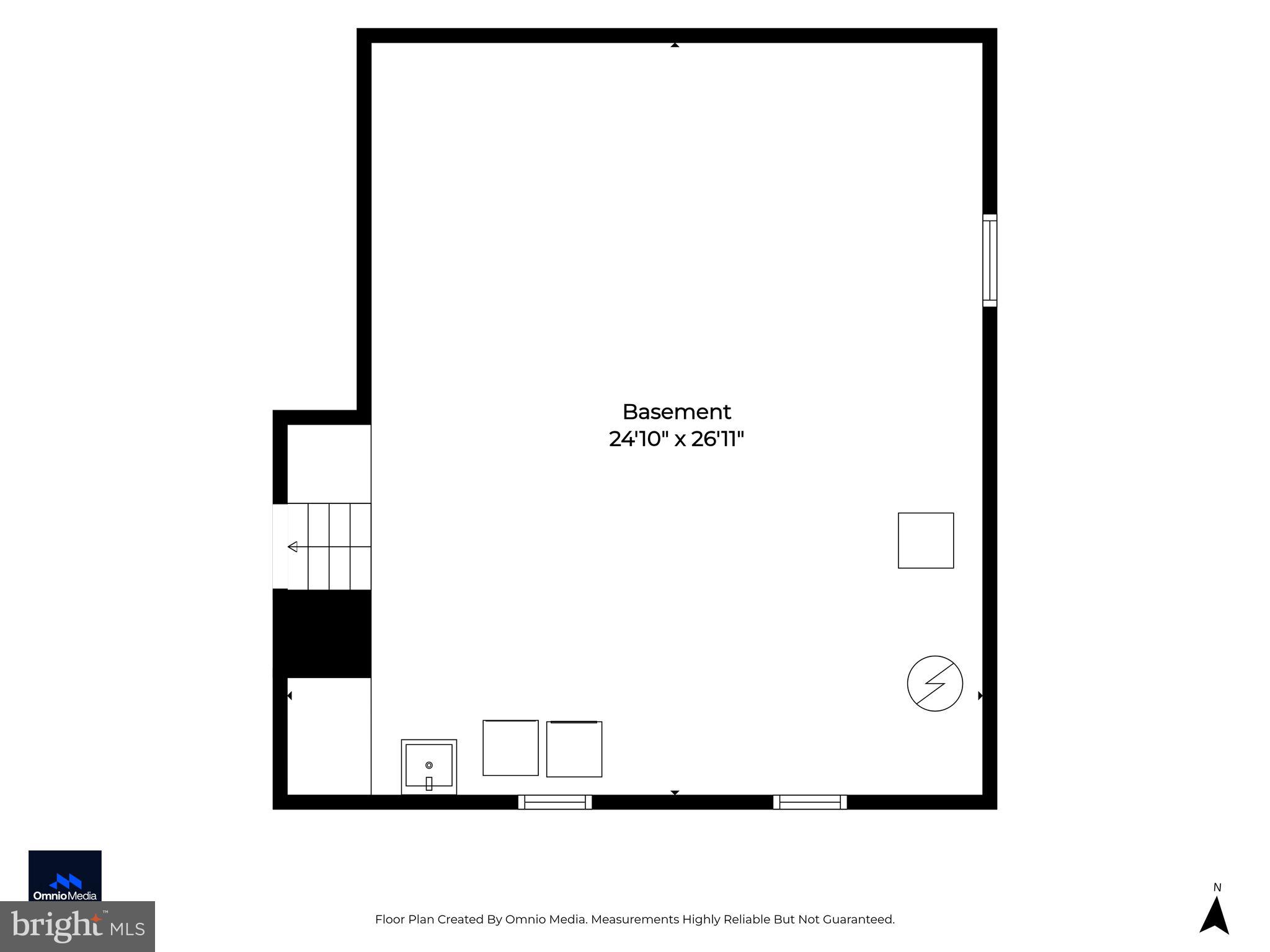 ROLAND PARK - Residential