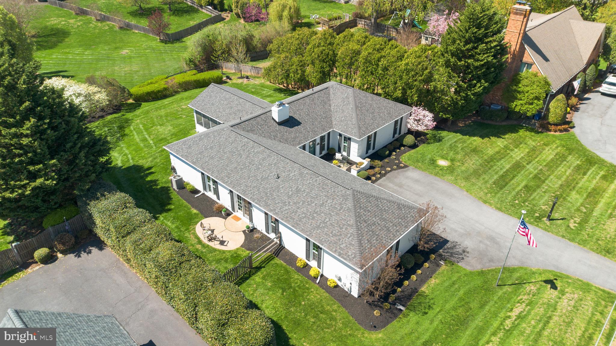 QUAIL RUN - Residential