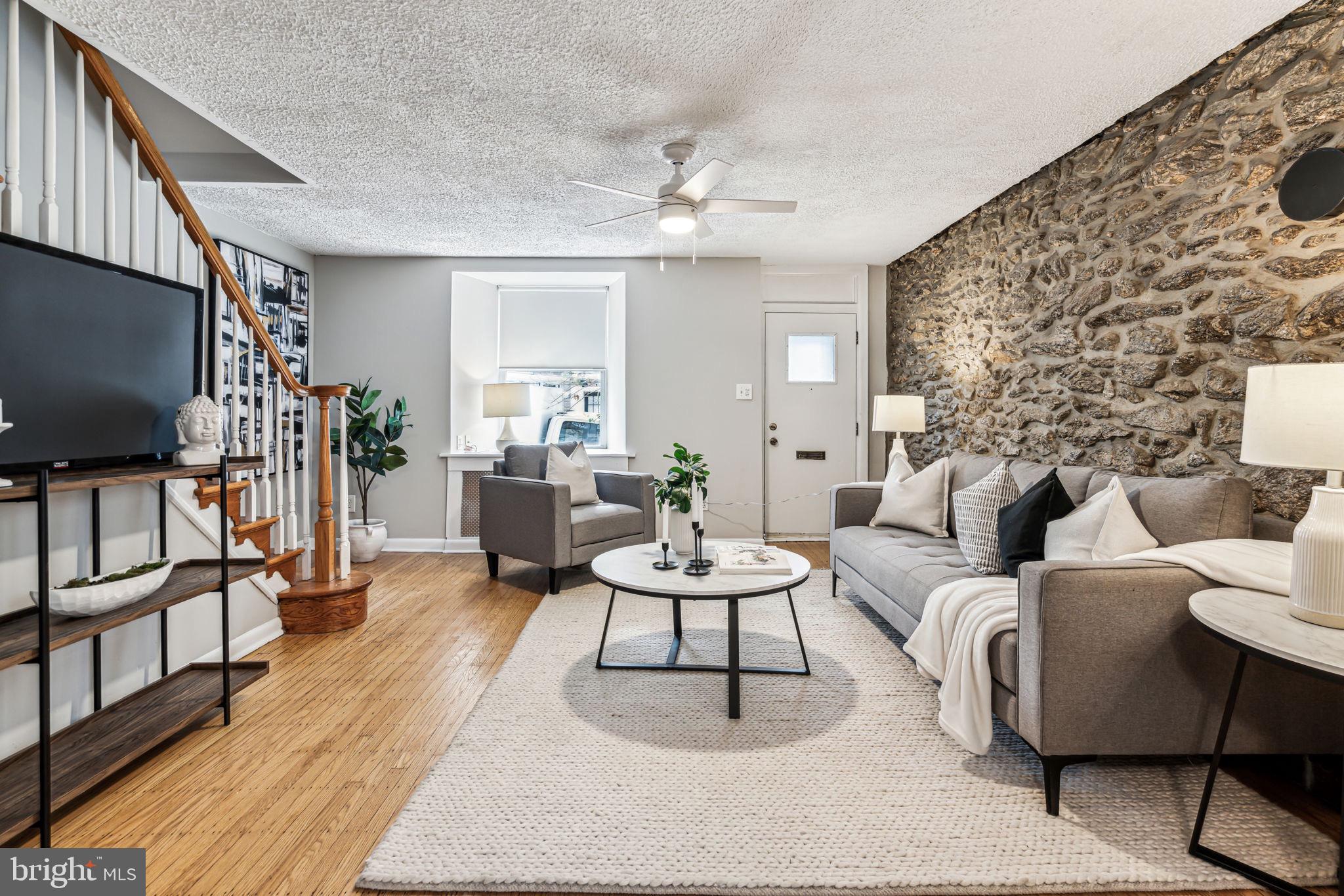 MANAYUNK - Residential