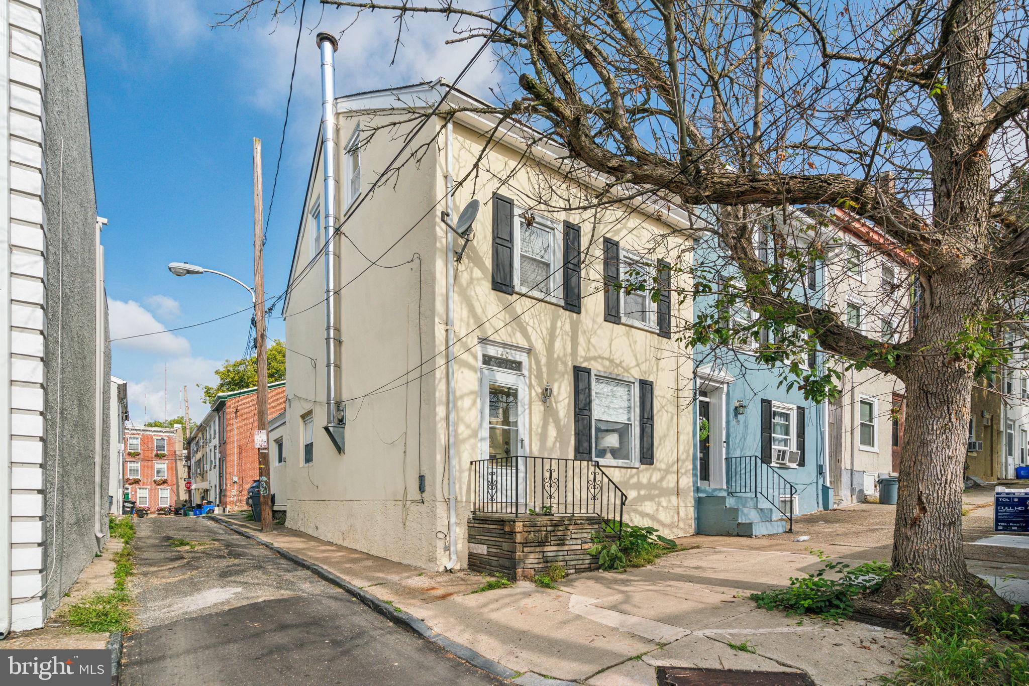 MANAYUNK - Residential