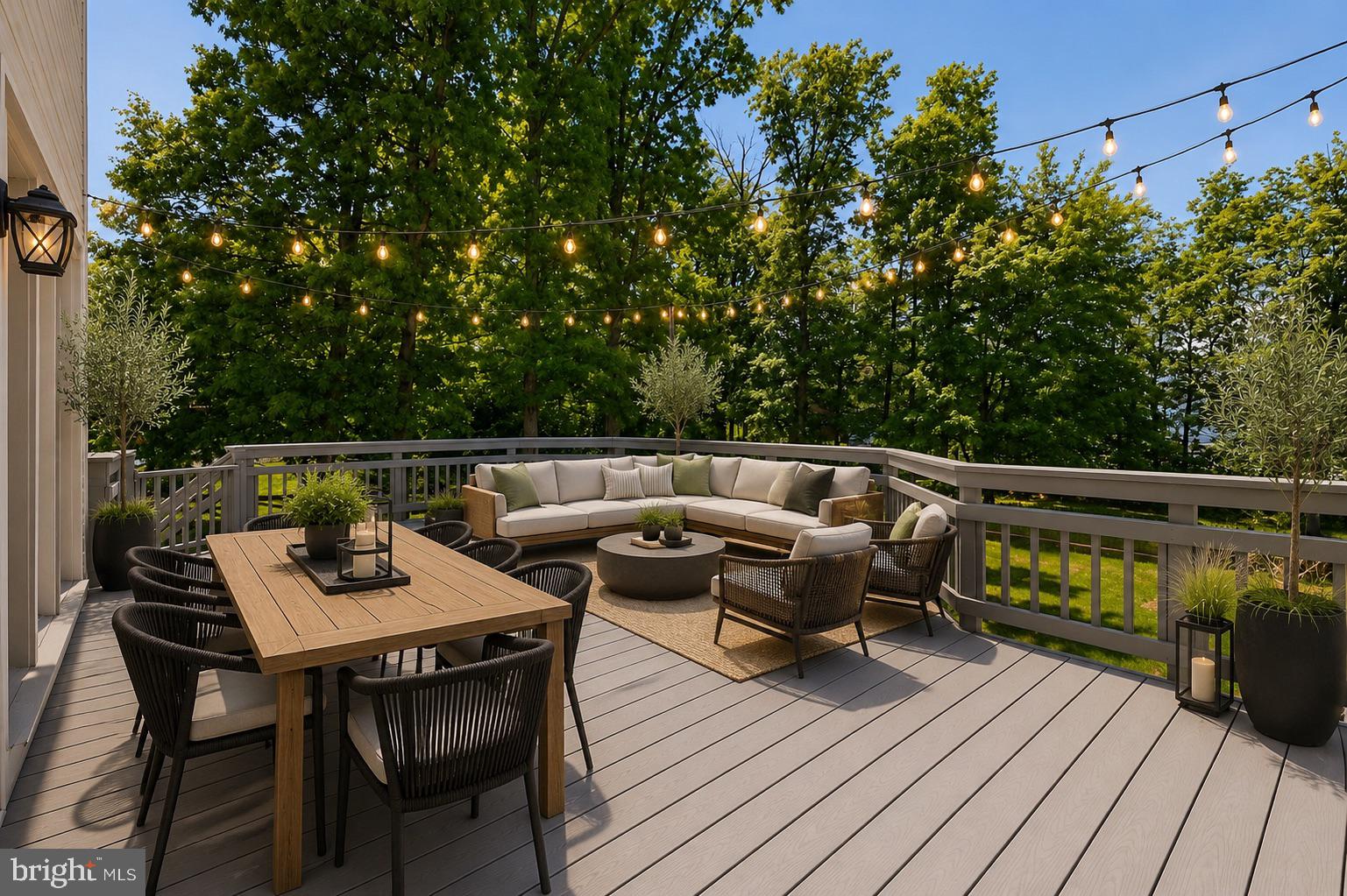 WEST OAKS II - Residential