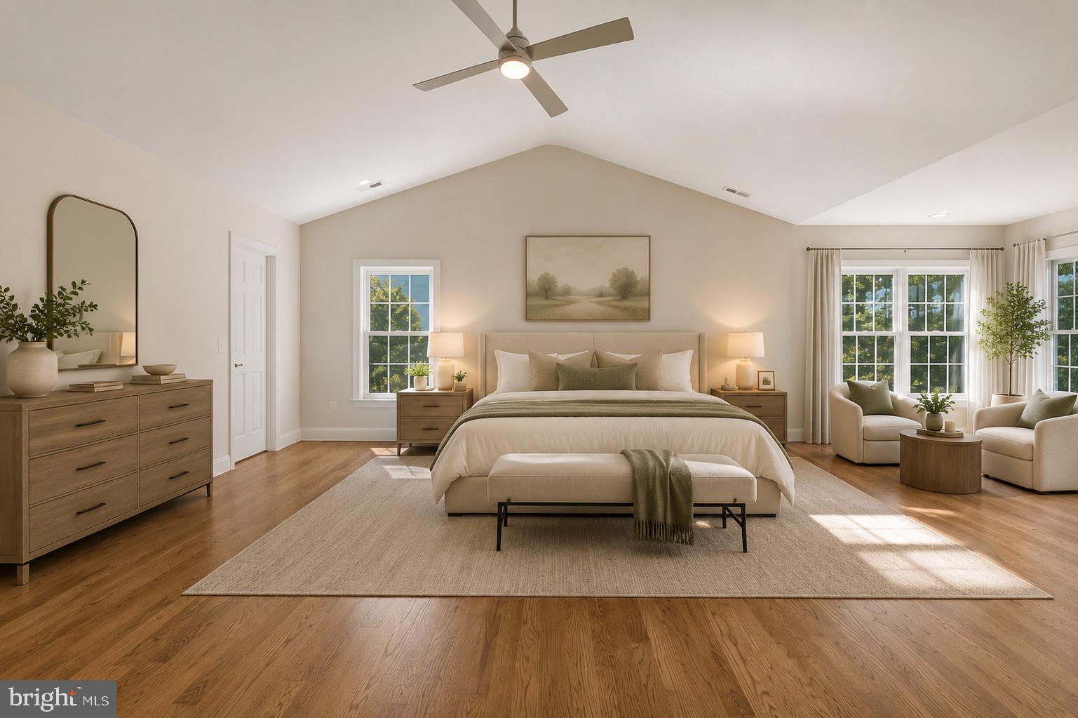 WEST OAKS II - Residential