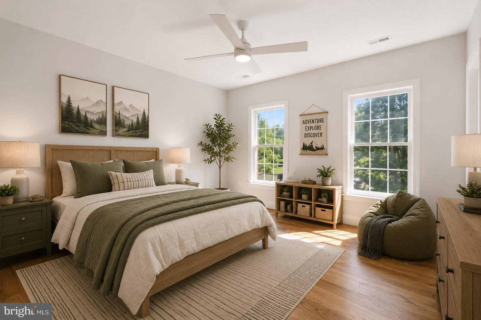WEST OAKS II - Residential