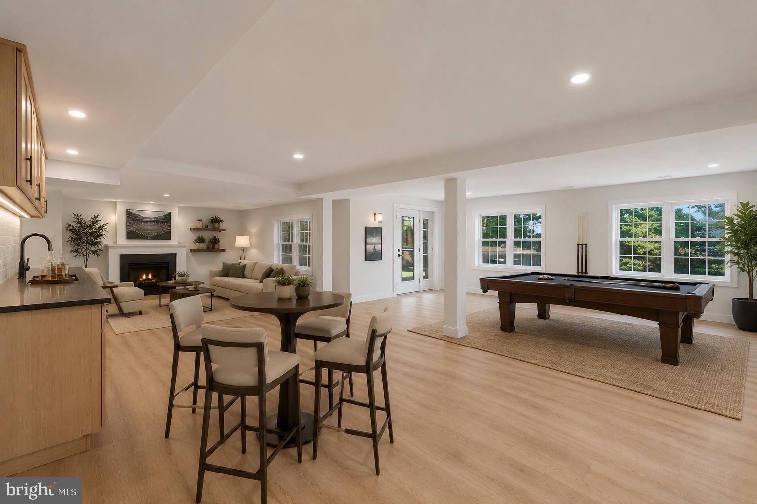 WEST OAKS II - Residential