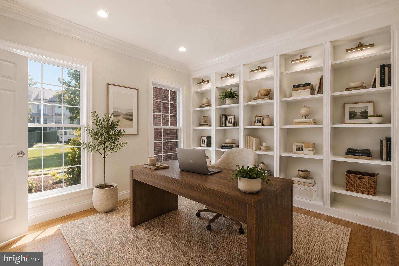 WEST OAKS II - Residential