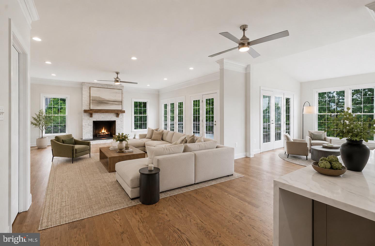 WEST OAKS II - Residential