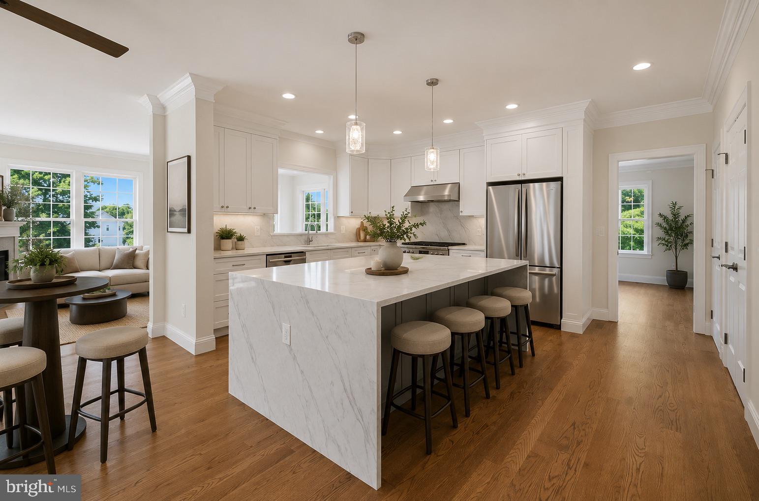 WEST OAKS II - Residential