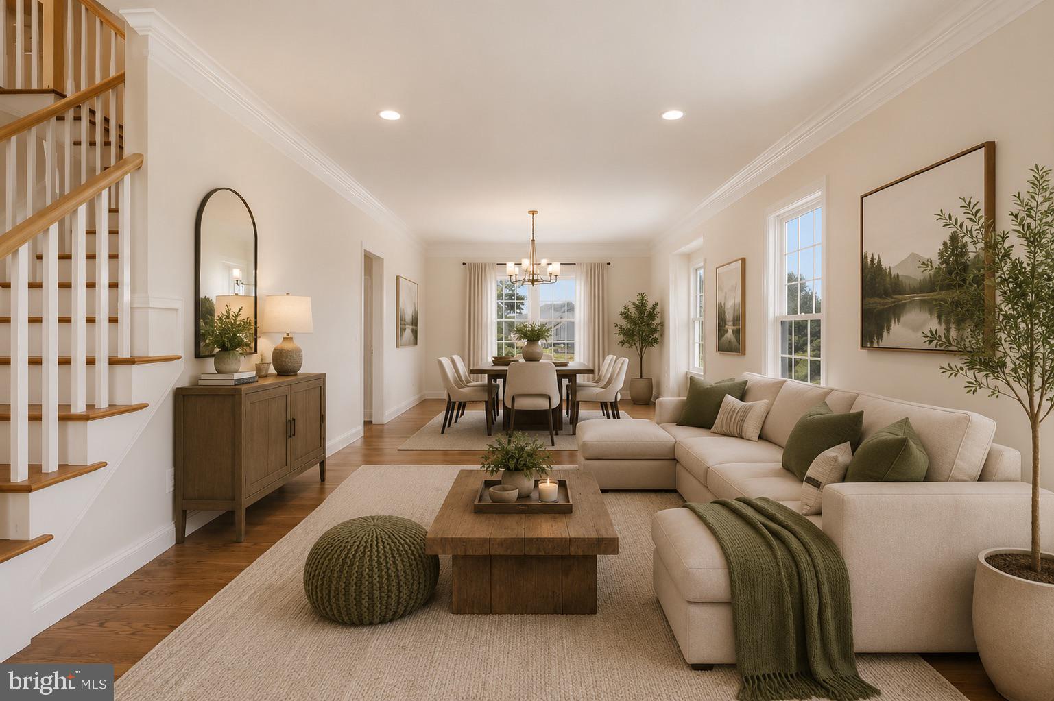 WEST OAKS II - Residential