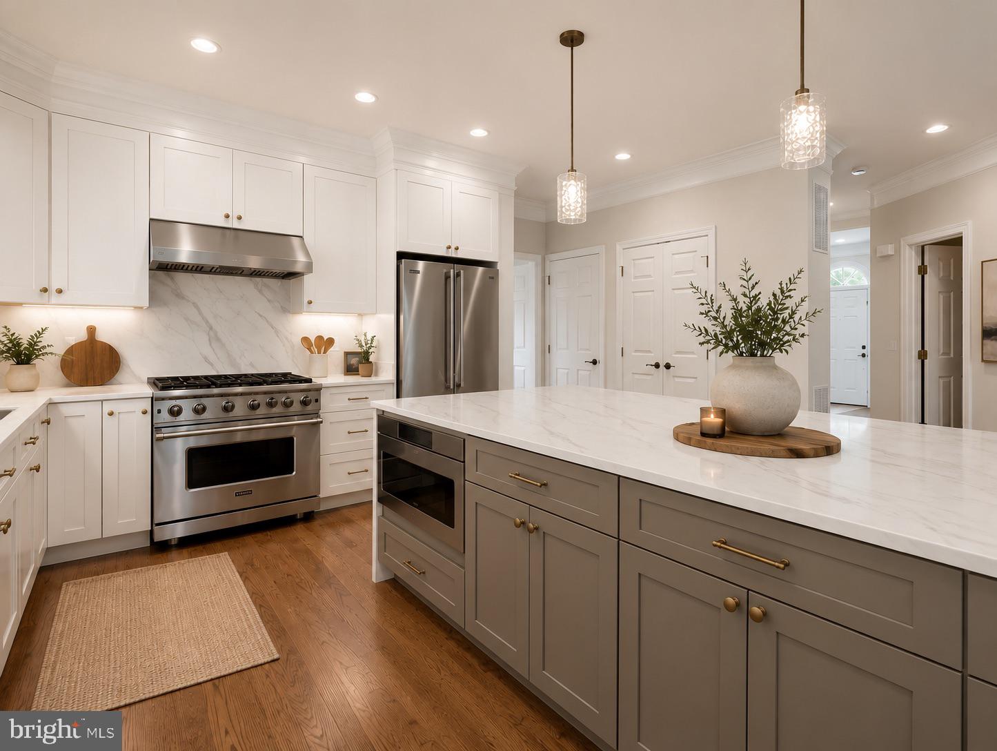 WEST OAKS II - Residential