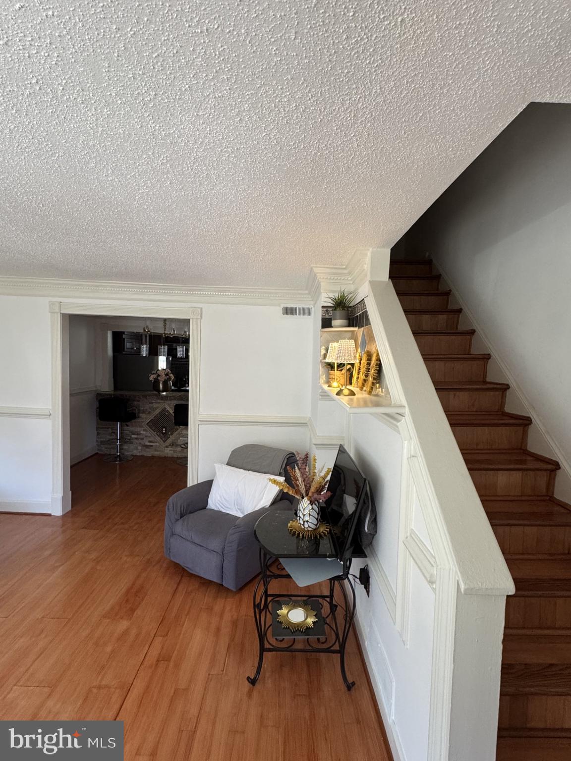 HUME SPRINGS - Residential