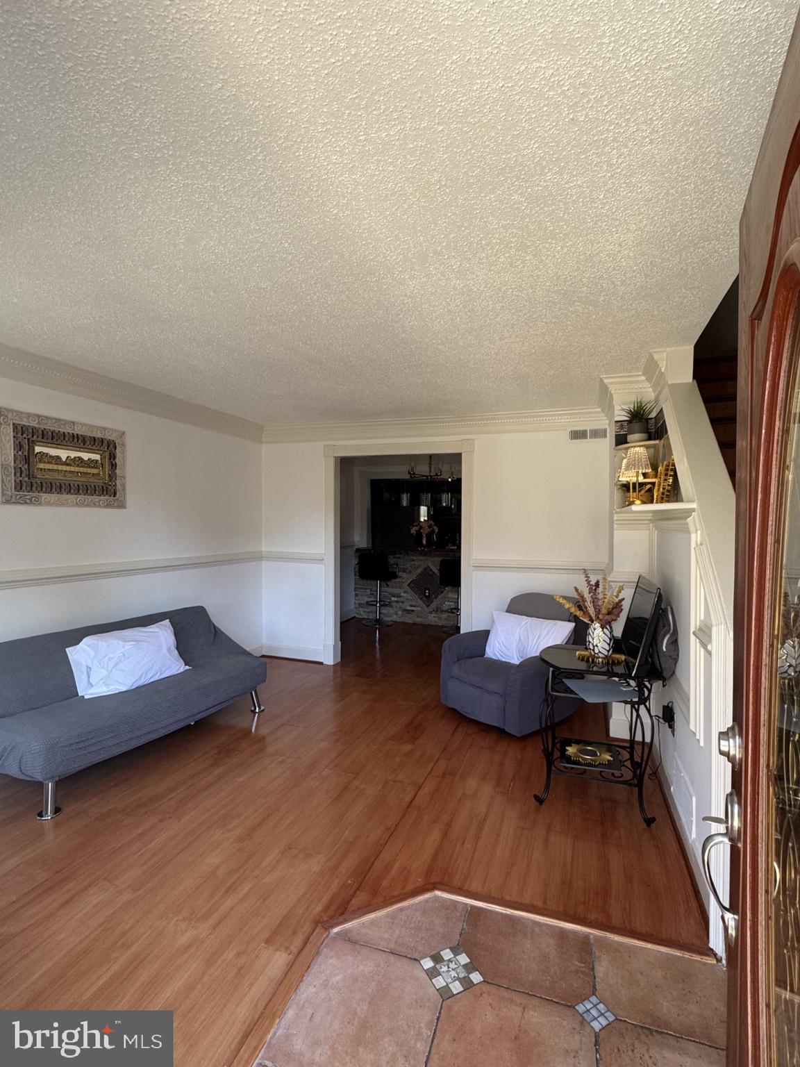HUME SPRINGS - Residential