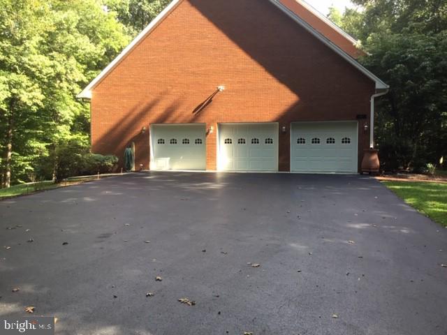 MORGANS RIDGE - Residential