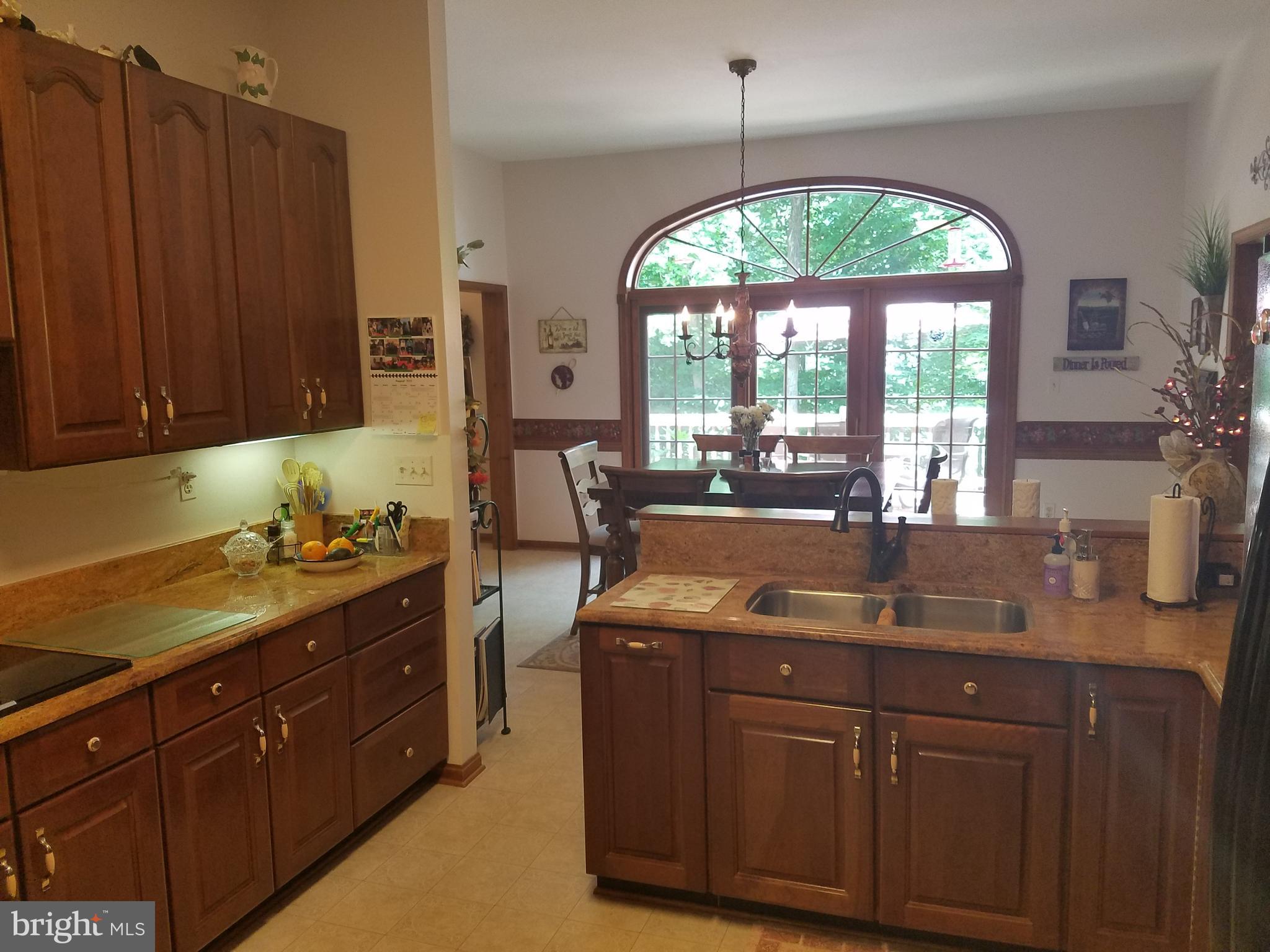 MORGANS RIDGE - Residential
