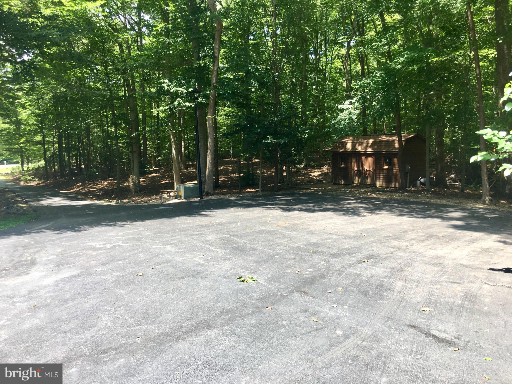 MORGANS RIDGE - Residential