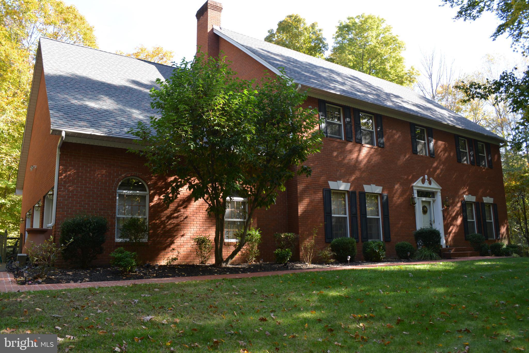 MORGANS RIDGE - Residential