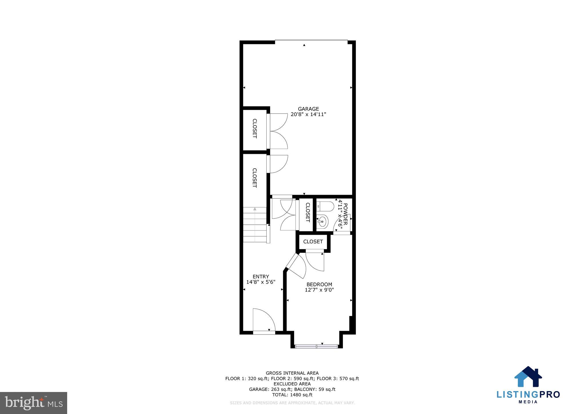 GATEWAY WEST - Residential