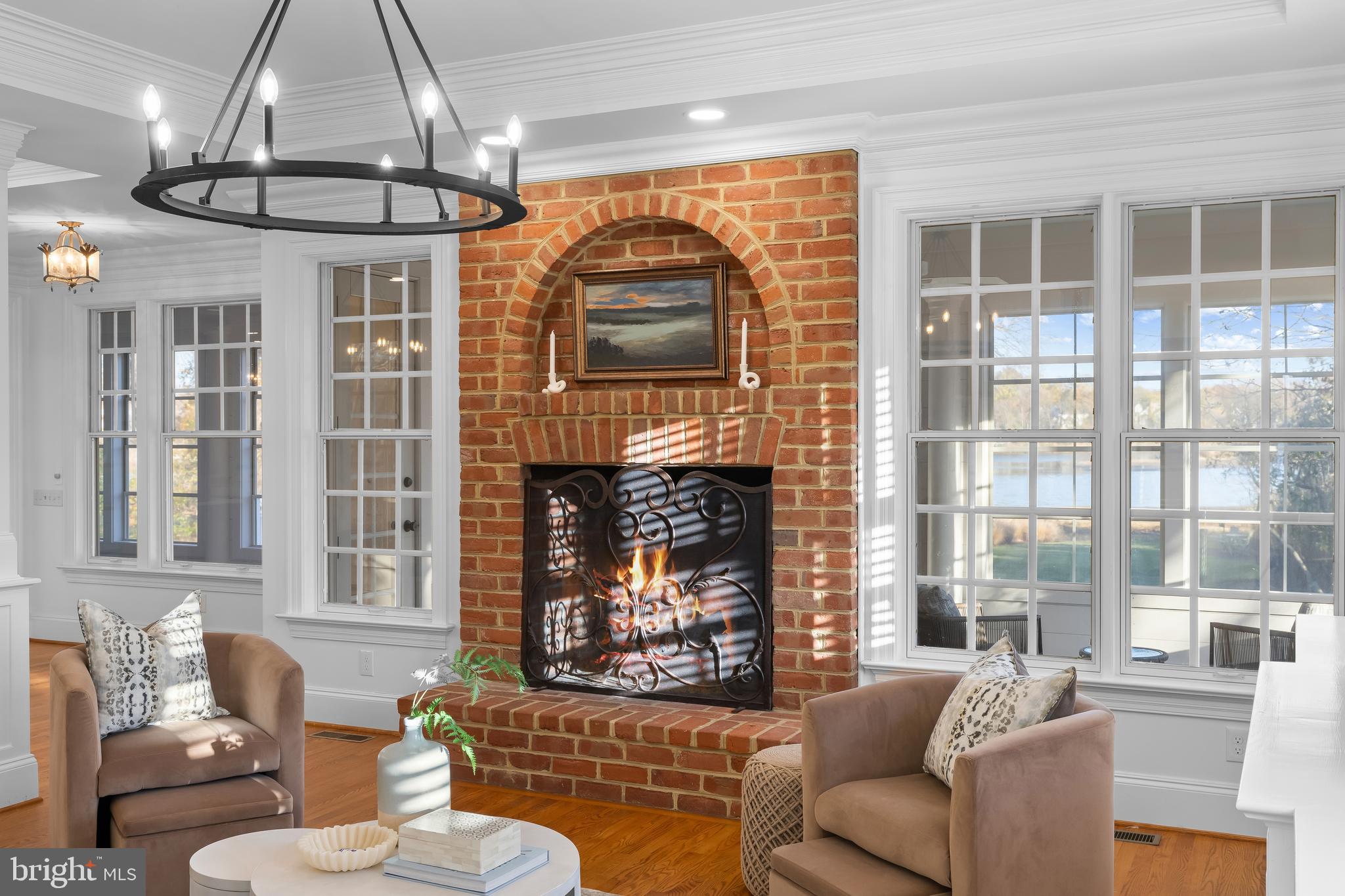 FISHING CREEK FARM - Residential