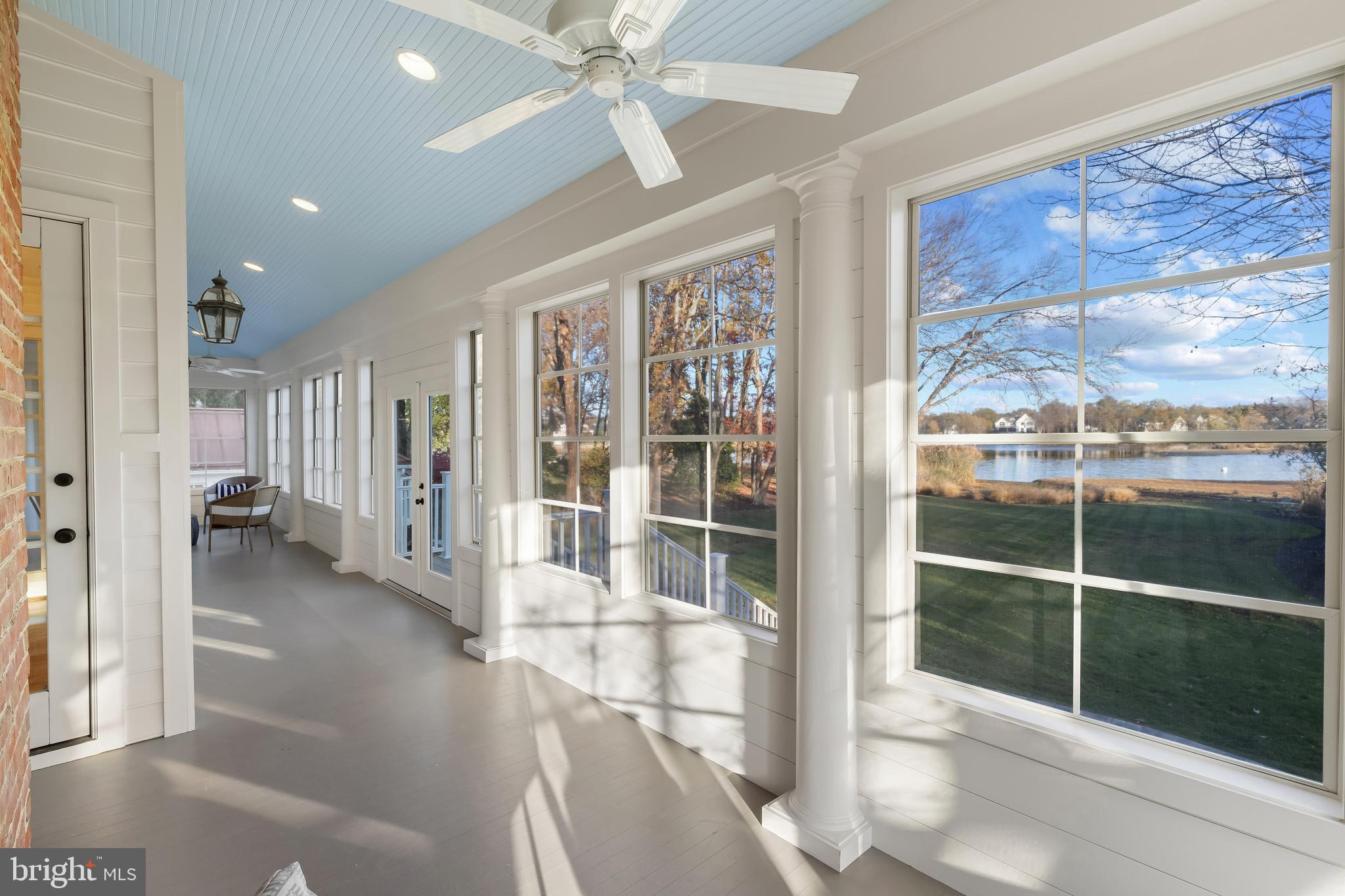 FISHING CREEK FARM - Residential